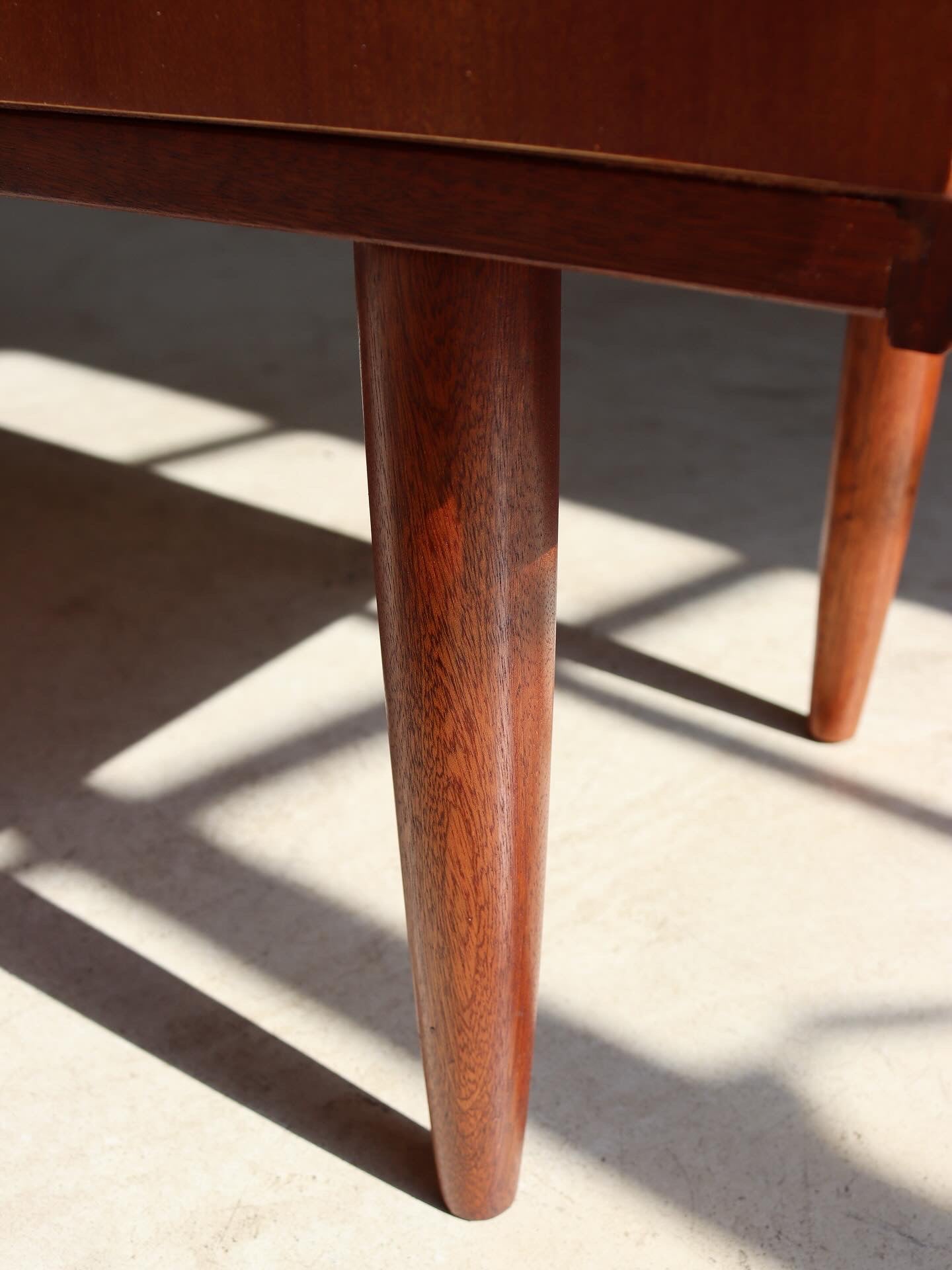 Mid-Century Schreiber Sideboard