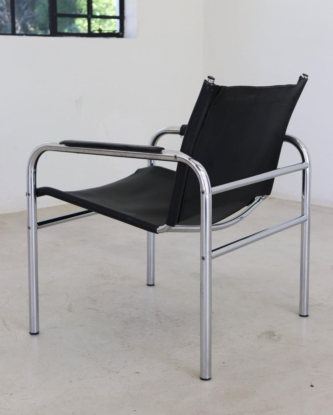 Vintage Klinte Lounge Chair By Tord Bjorklund