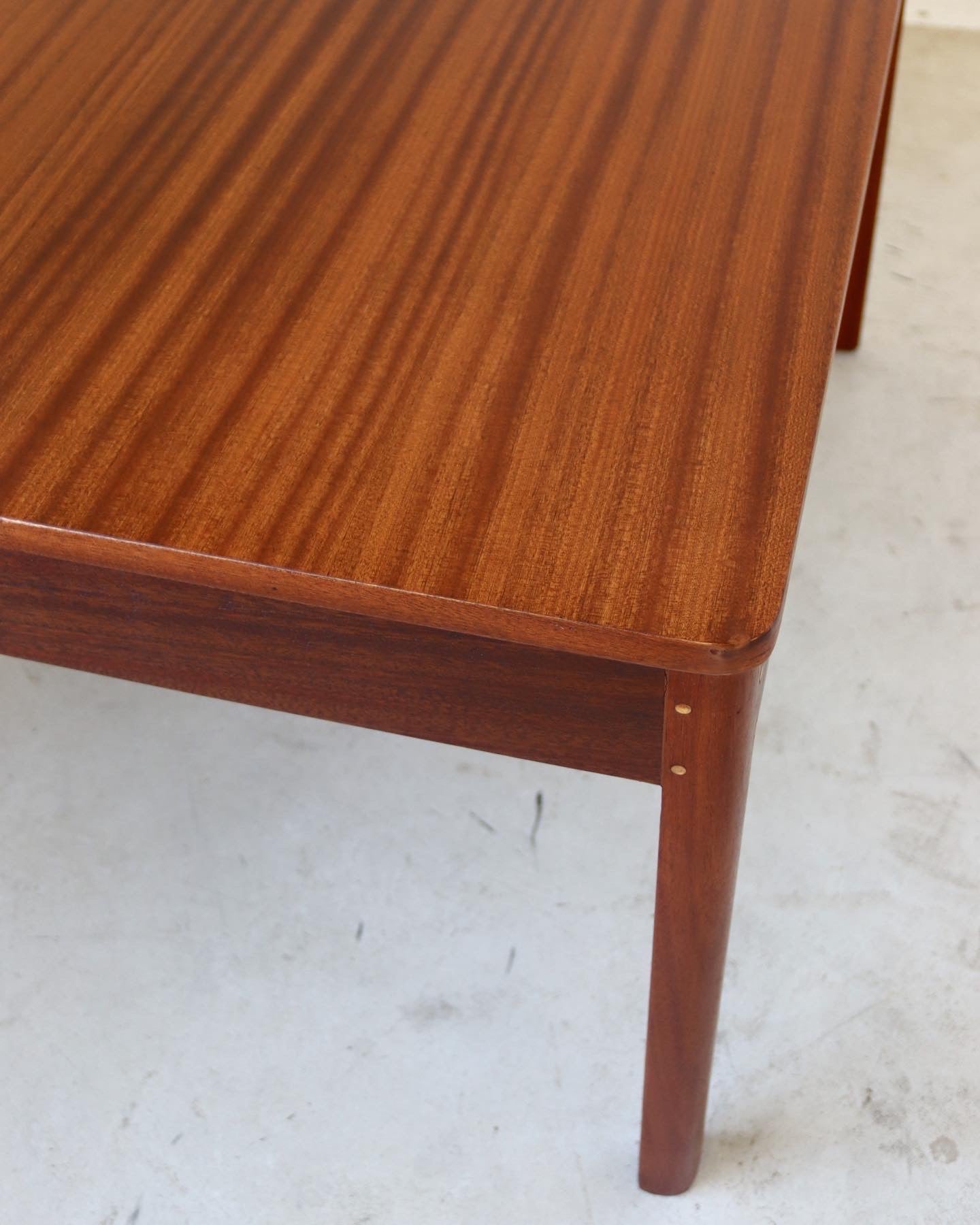 DS Vorster Side Table