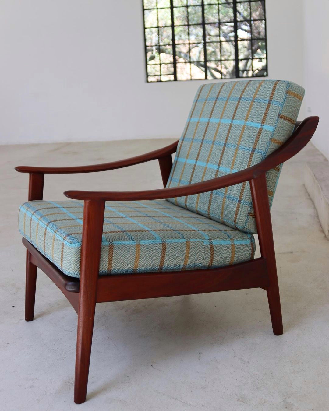 Occasional Chair