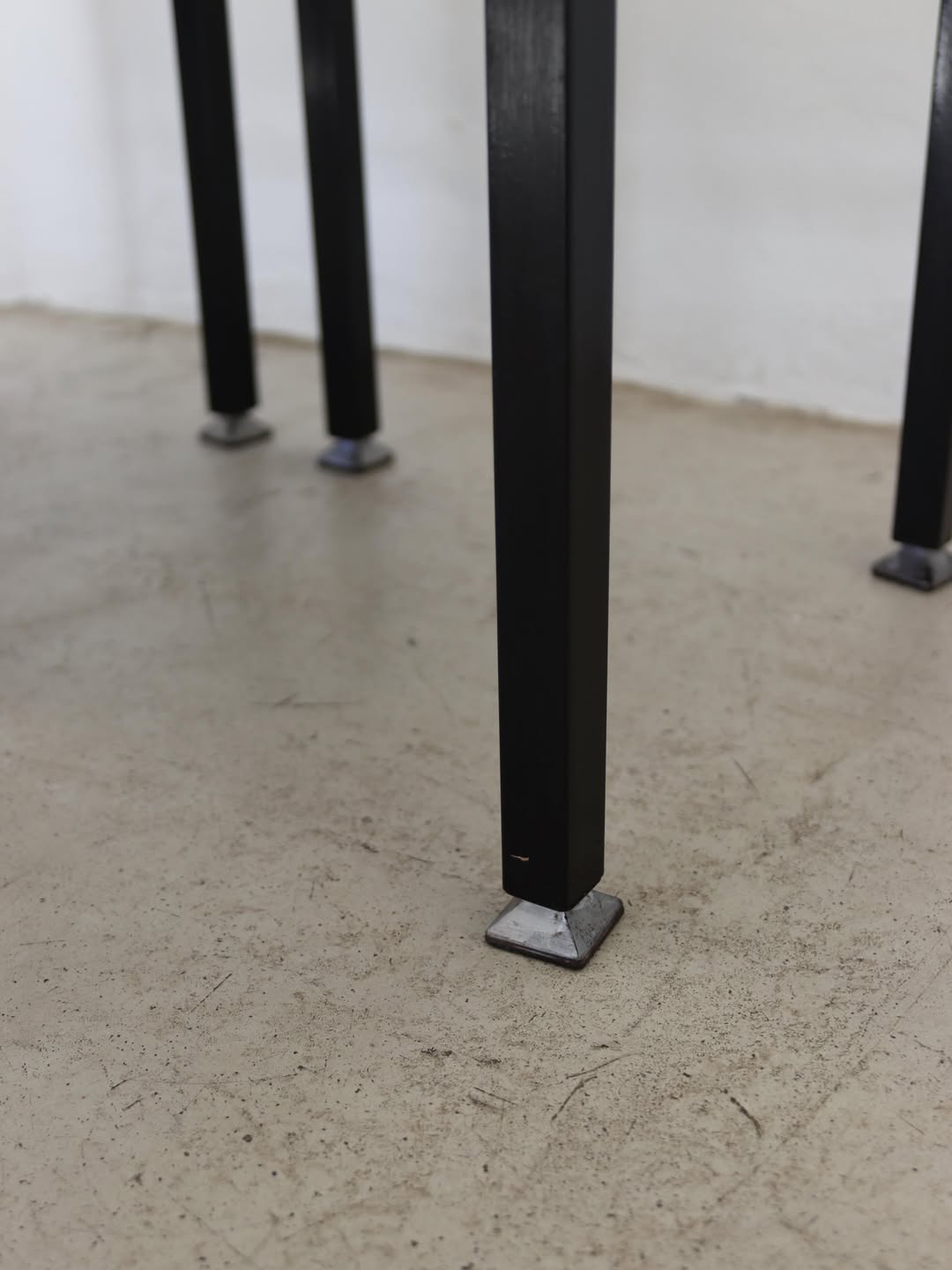 Mid-Century Side Tables