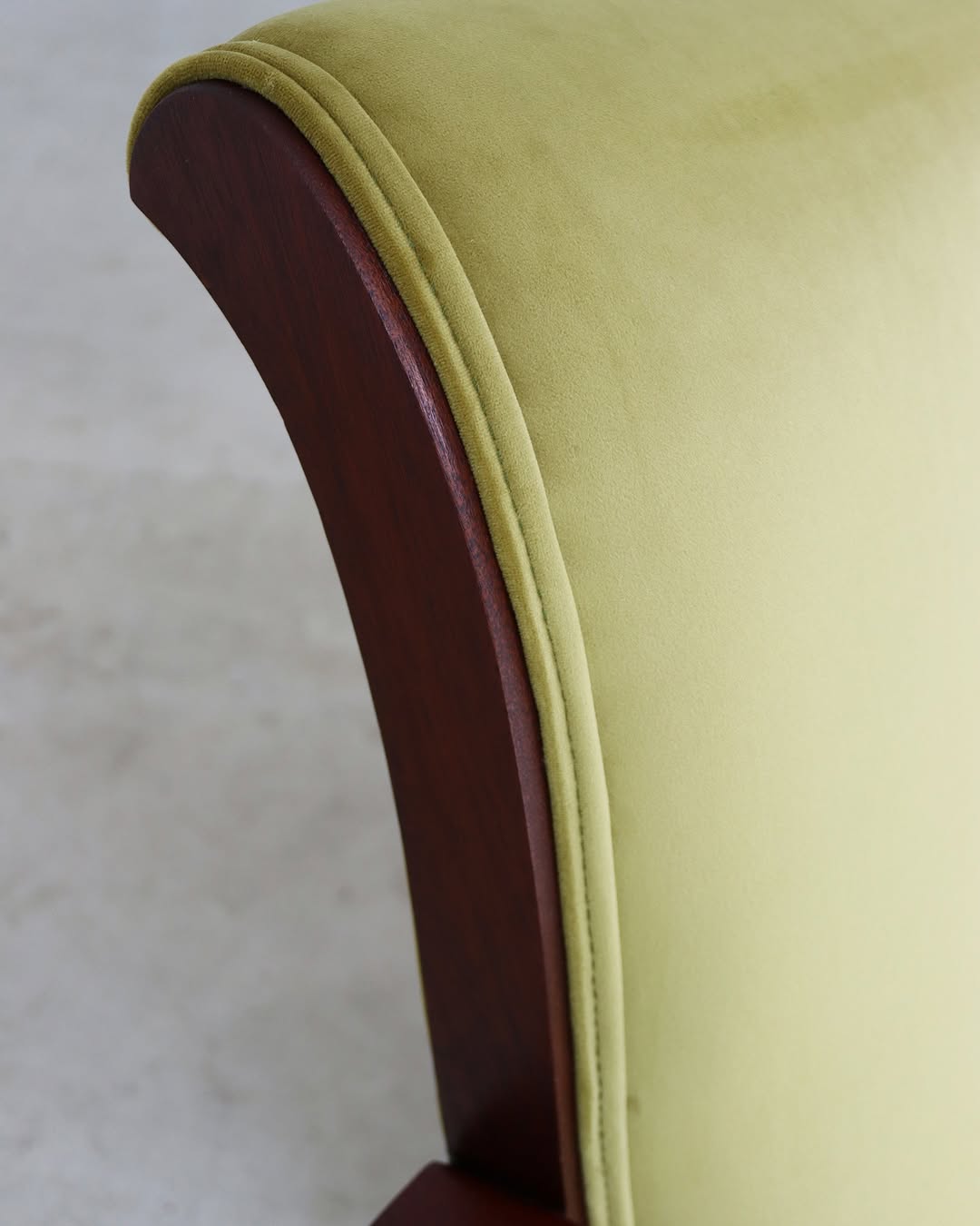 Mid-Century Occasional Chairs