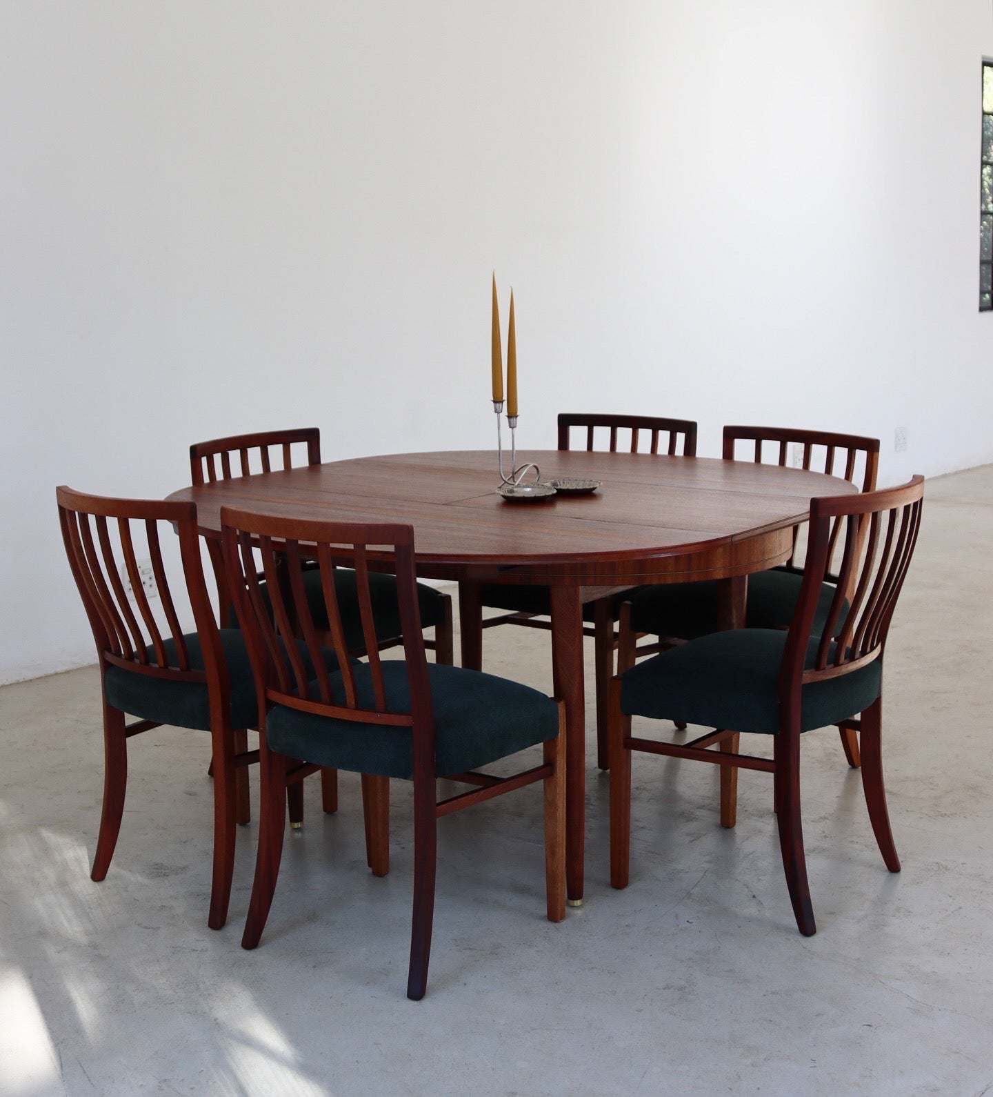 Greaves & Thomas Dining Chairs