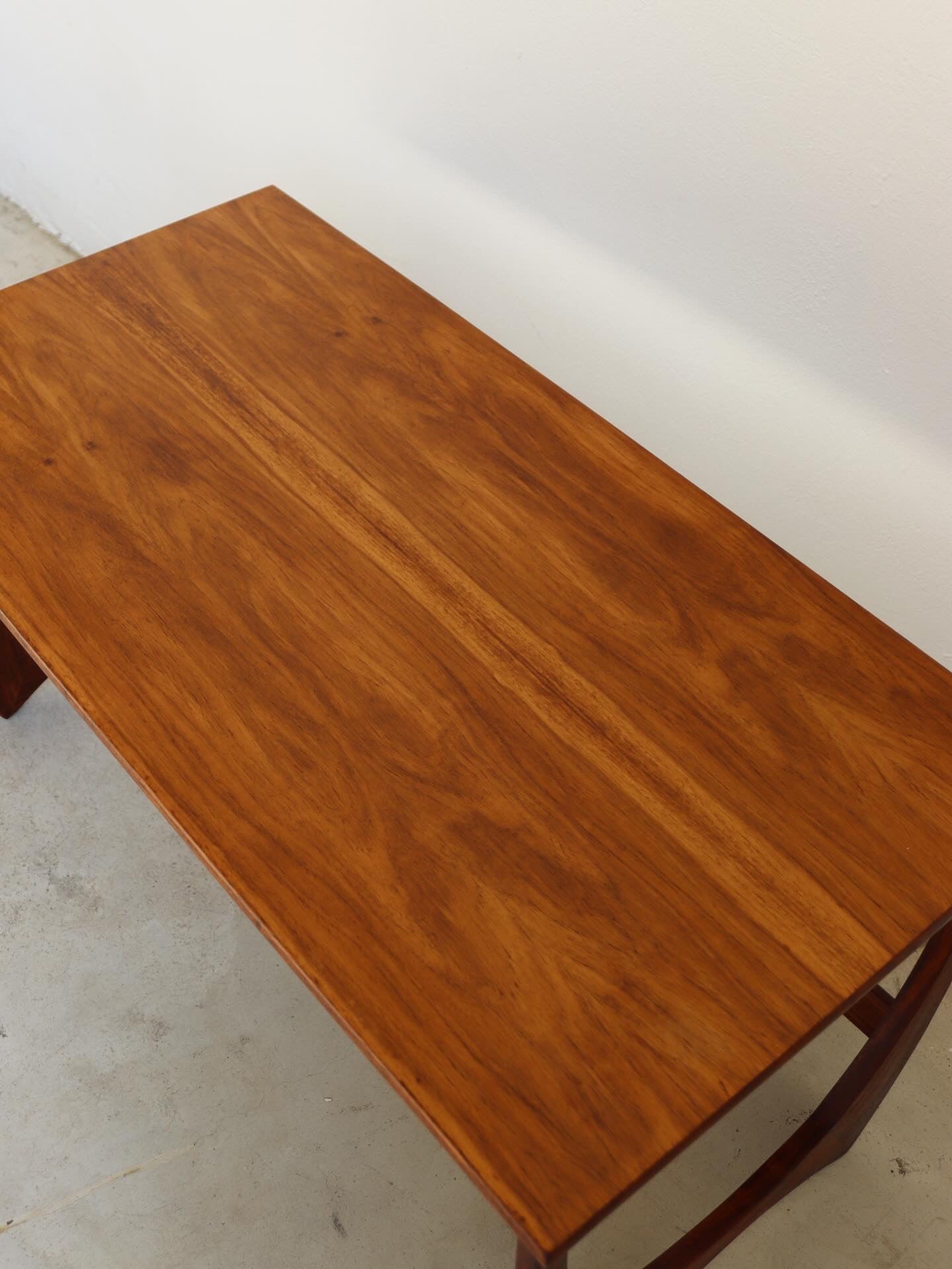 G-Plan Astro Nesting Tables