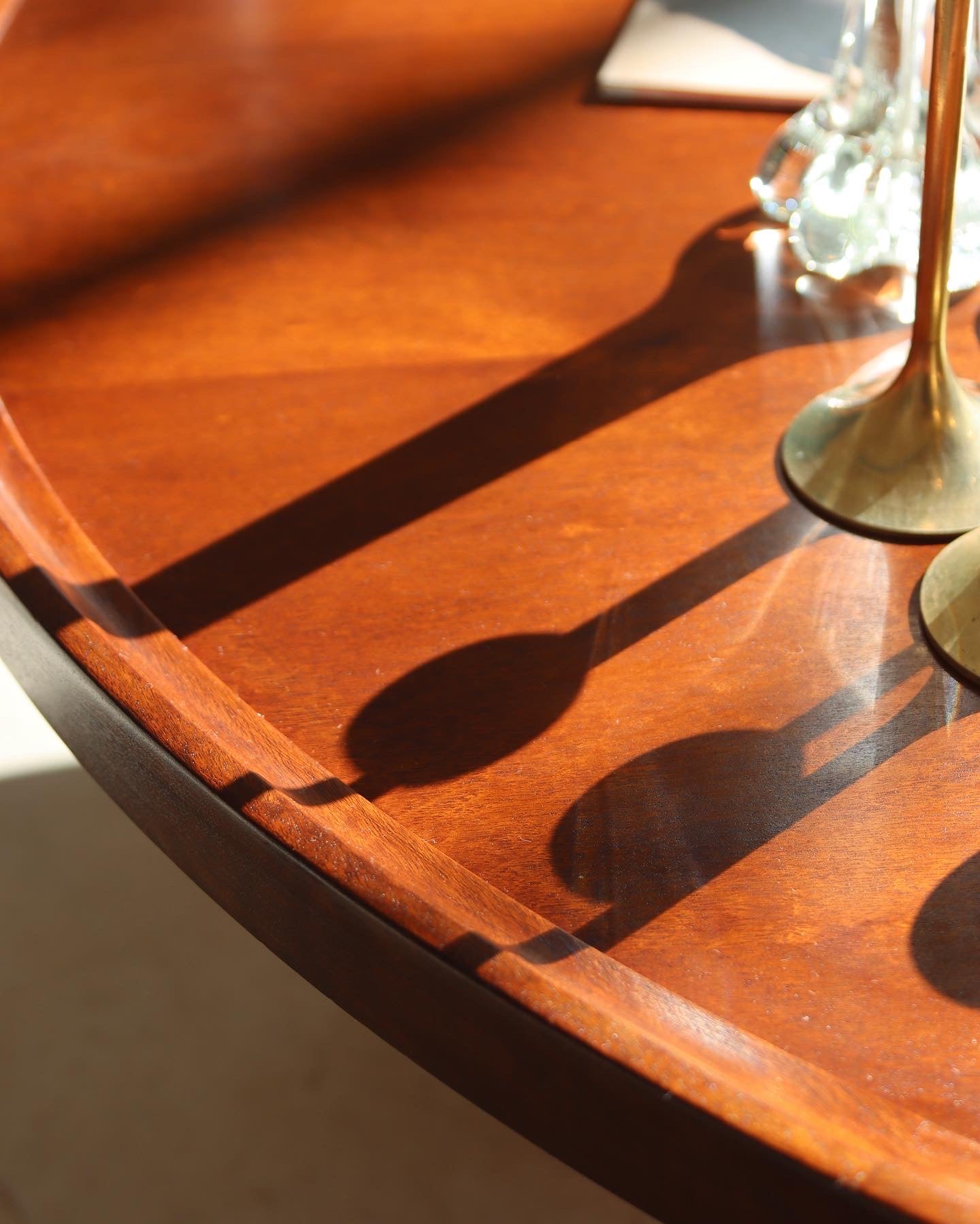 EE Meyer Coffee Table