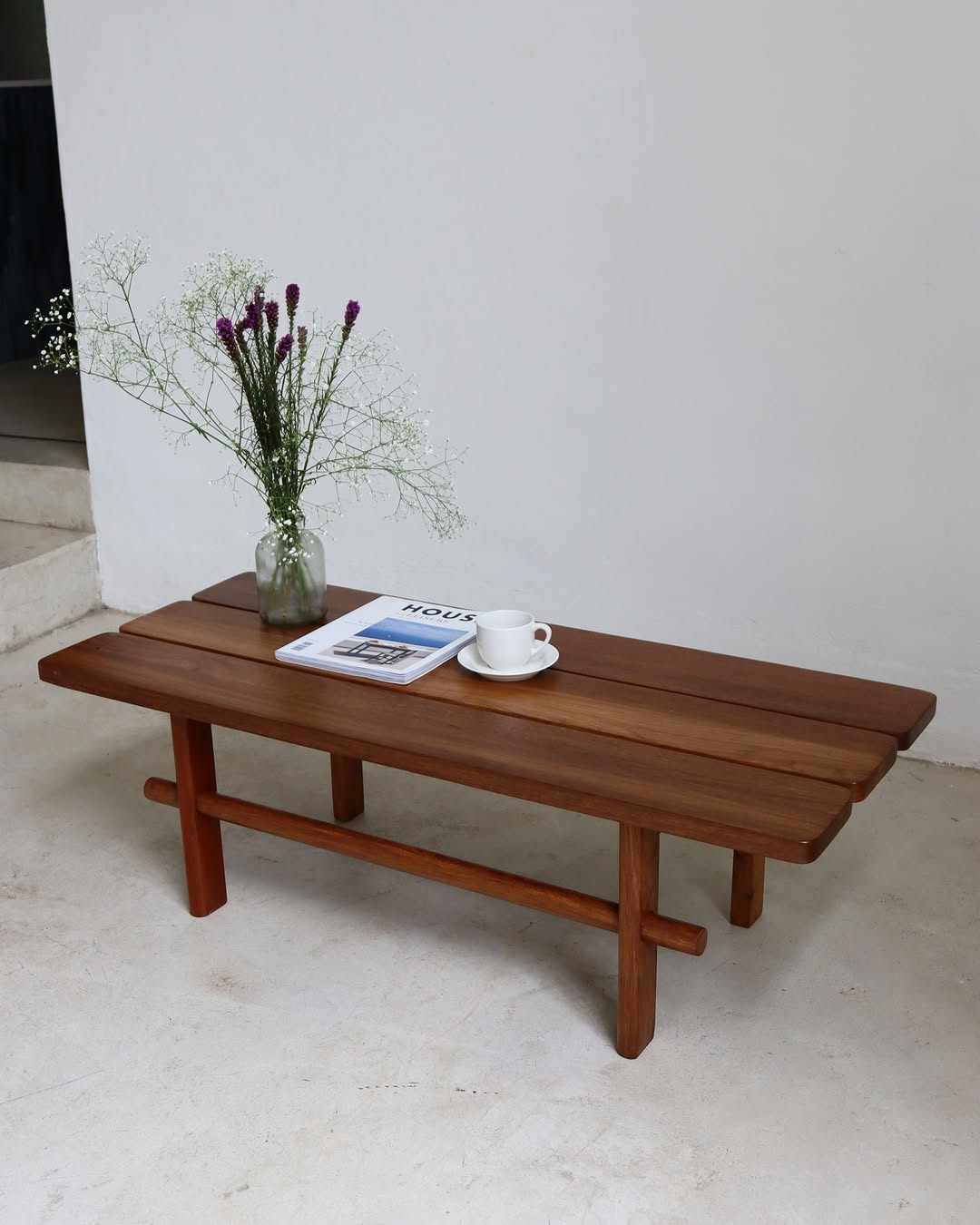 John Tabraham Coffee Table