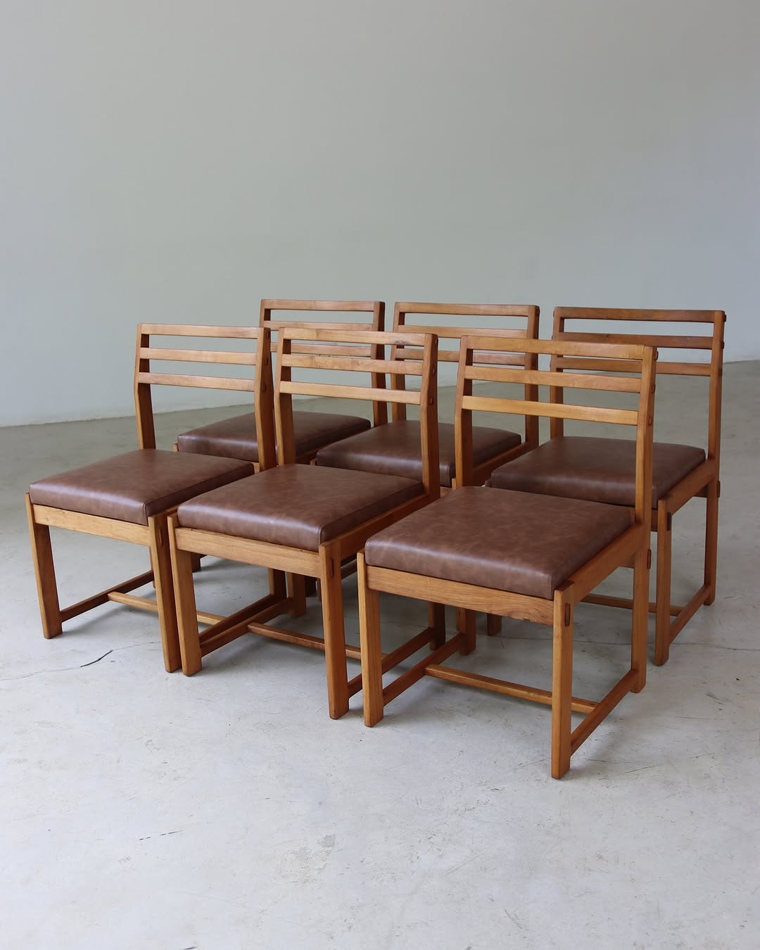 Torrente Dining Chairs