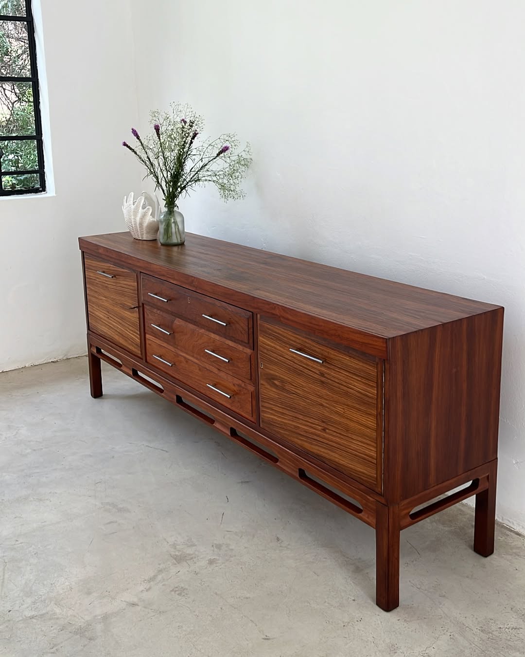 Greaves & Thomas Sideboard