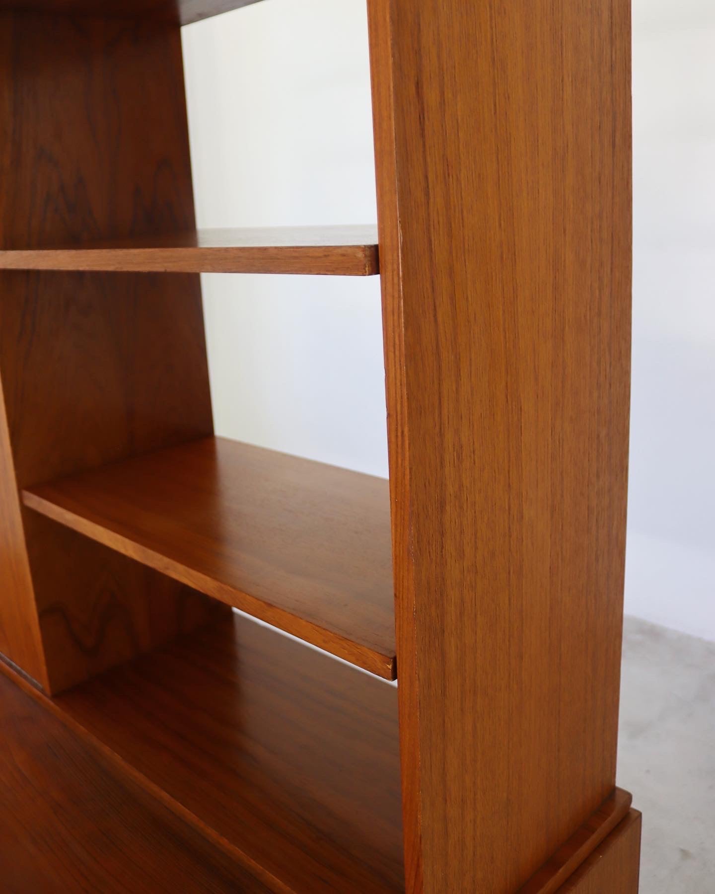 Mid-Century Frystark Sideboard