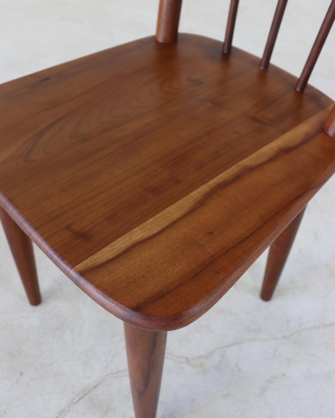 EE Meyer Dining Chairs