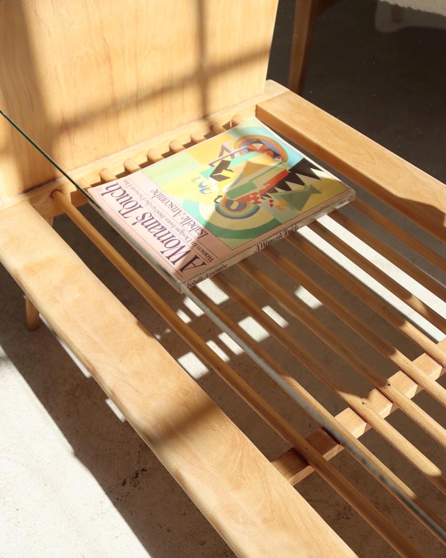 Bakker & Steyger Coffee Table