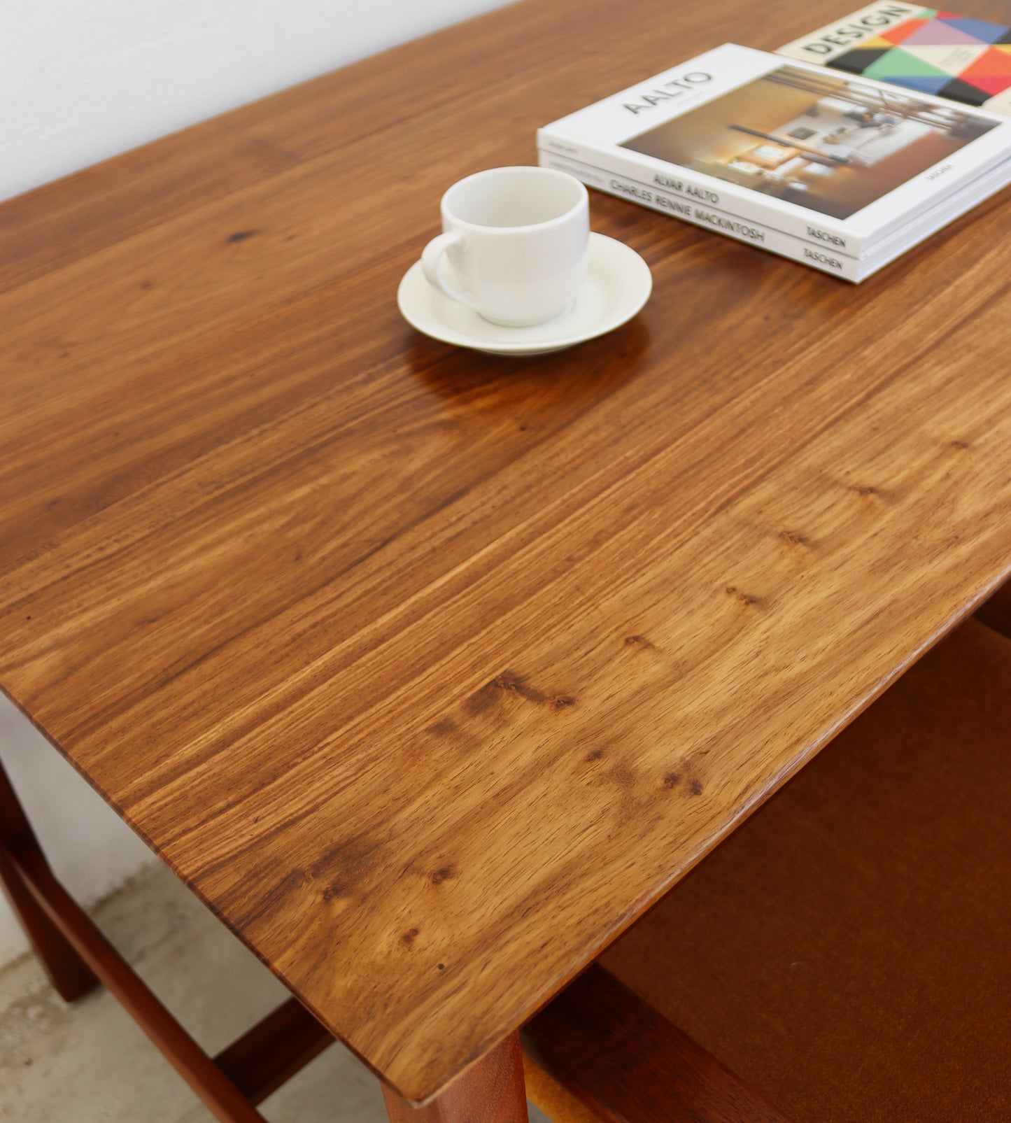 Mid-Century Desk