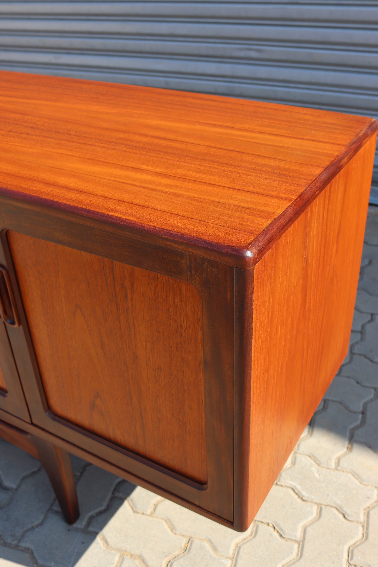 Vintage Fresco Sideboard By Victor Wilkins For G-Plan