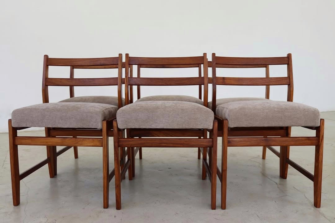 Novocraft Dining Chairs