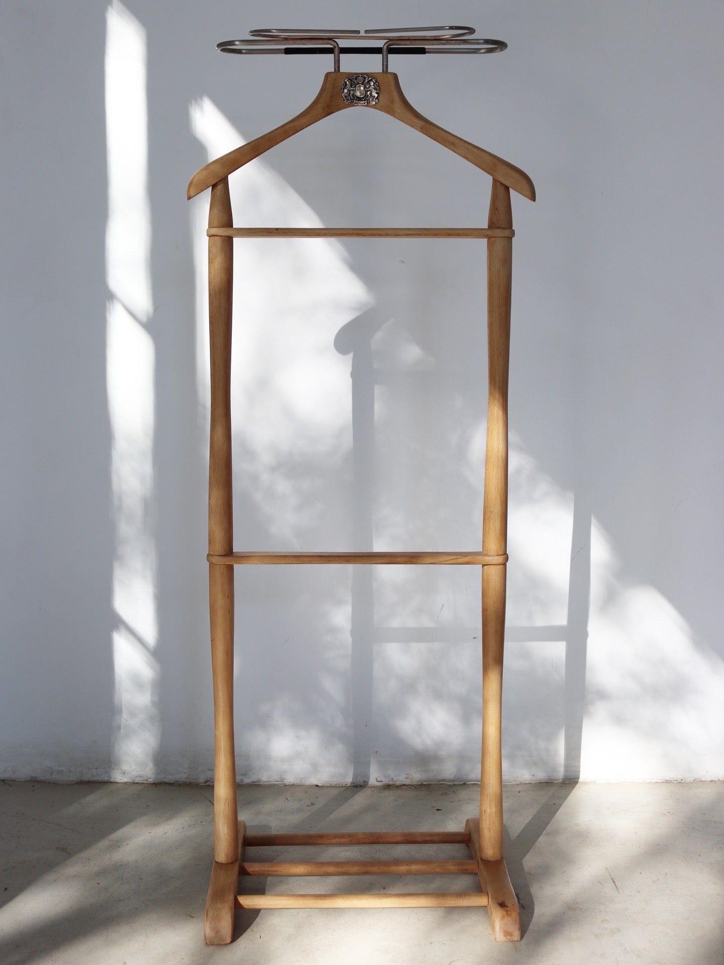 Vintage Najico Japan Valet Stand