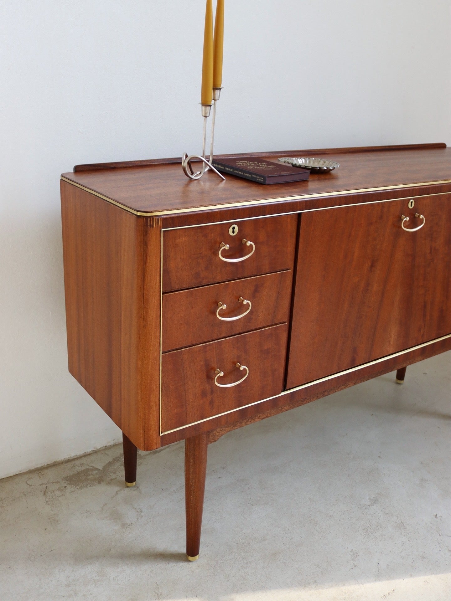 Greaves & Thomas Sideboard