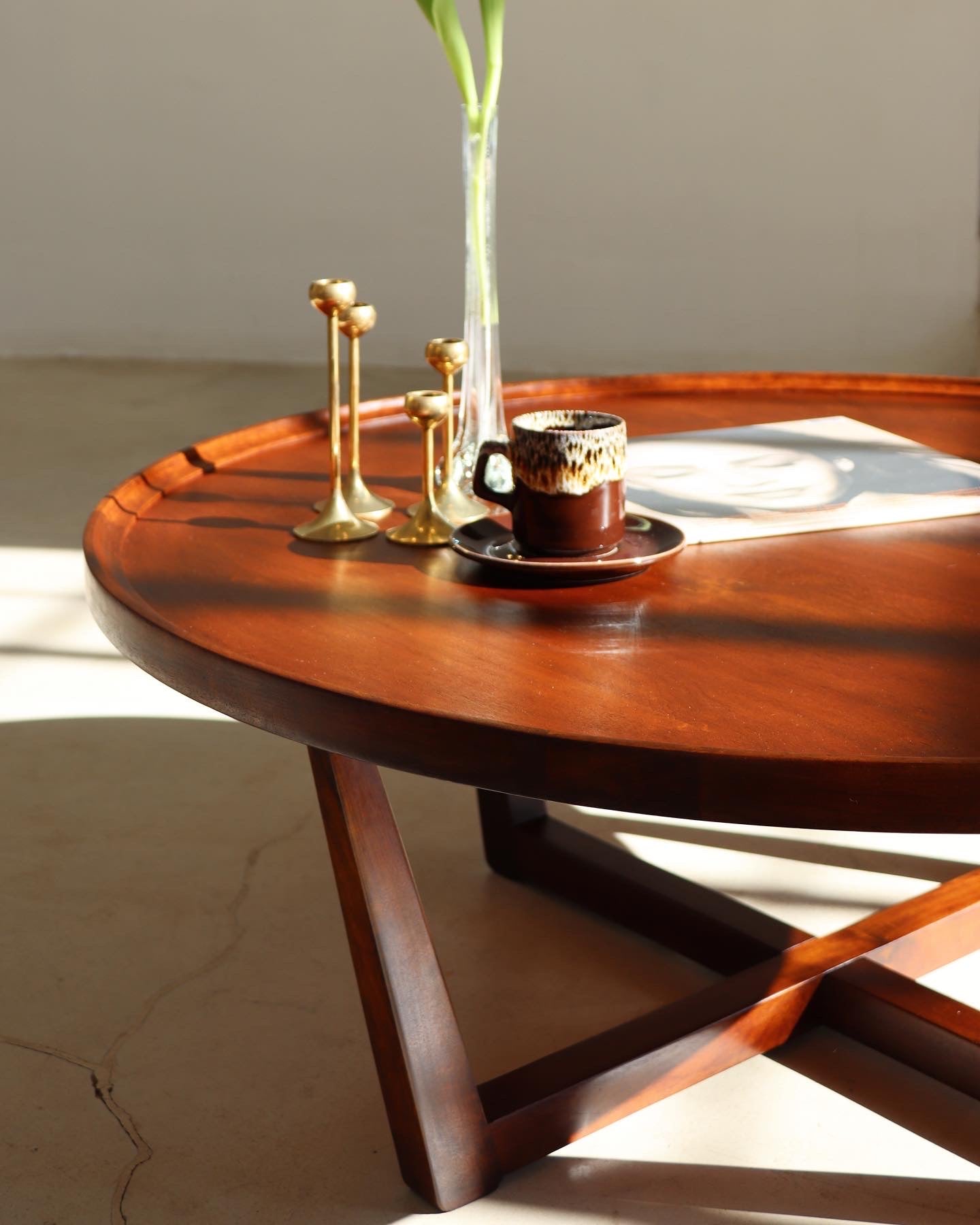 EE Meyer Coffee Table