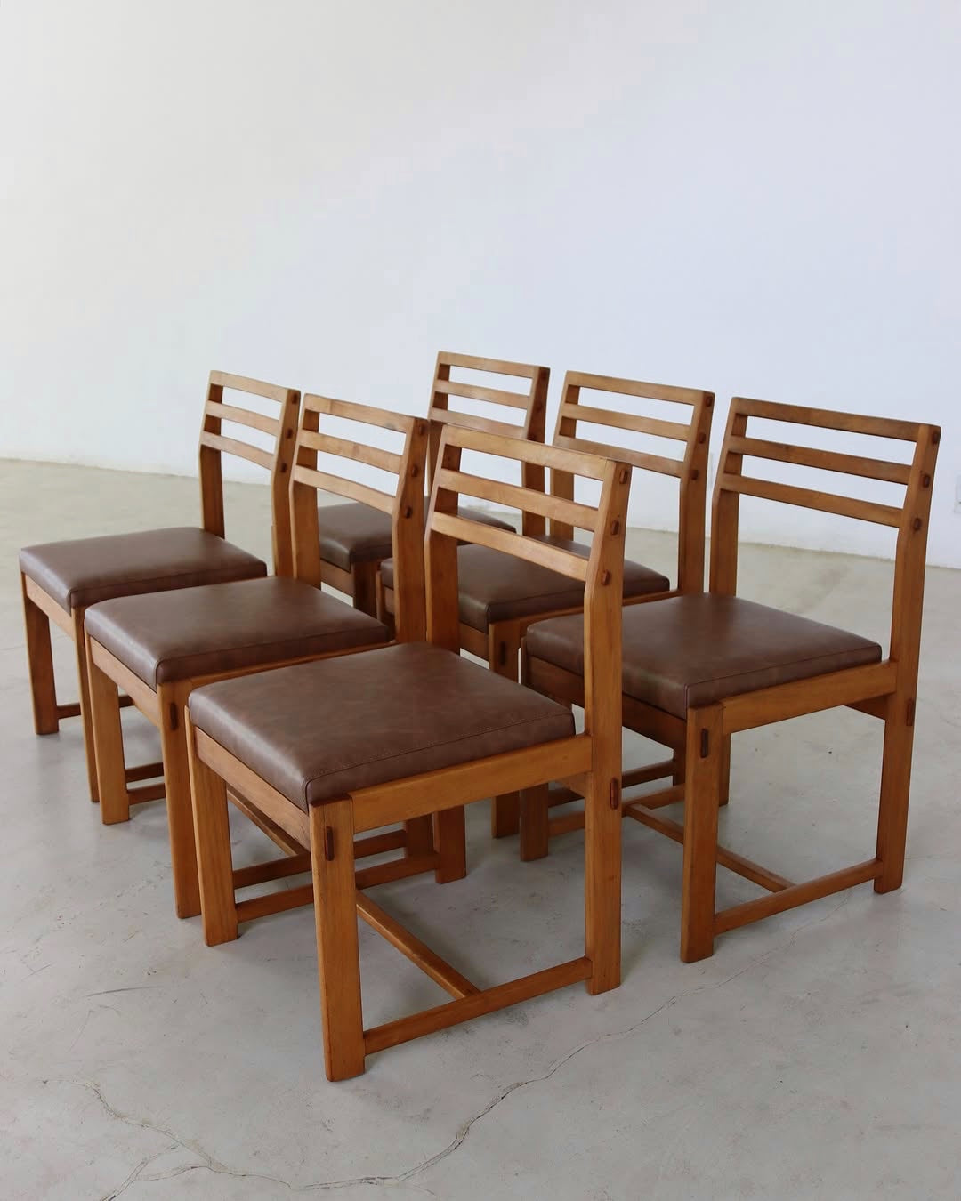 Torrente Dining Chairs