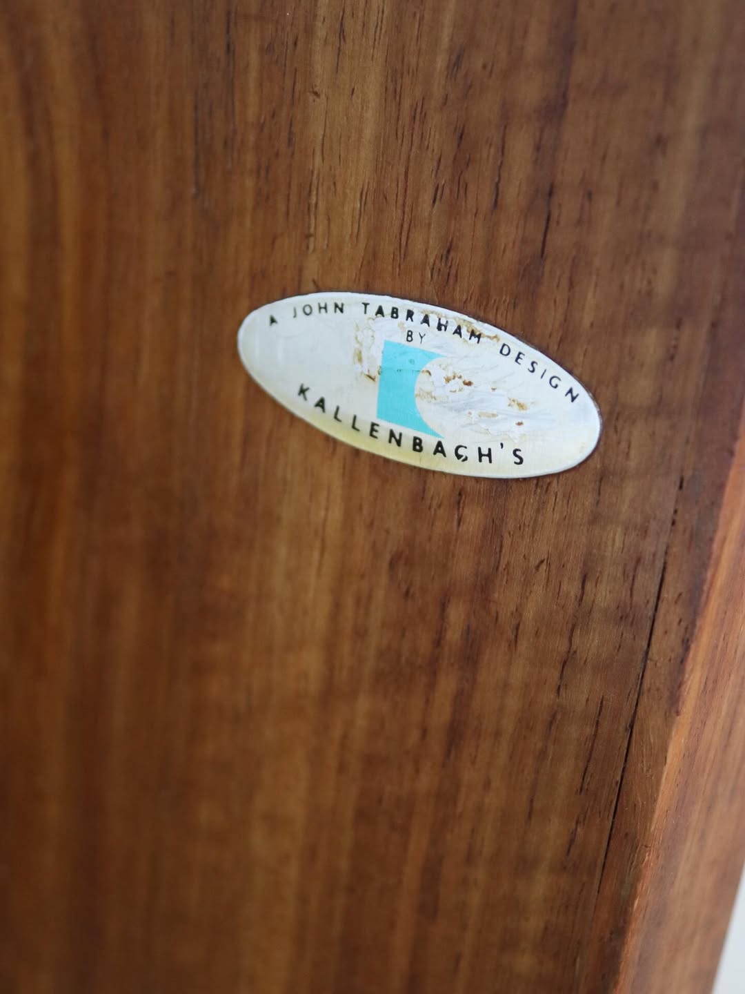 Kallenbach Sideboard