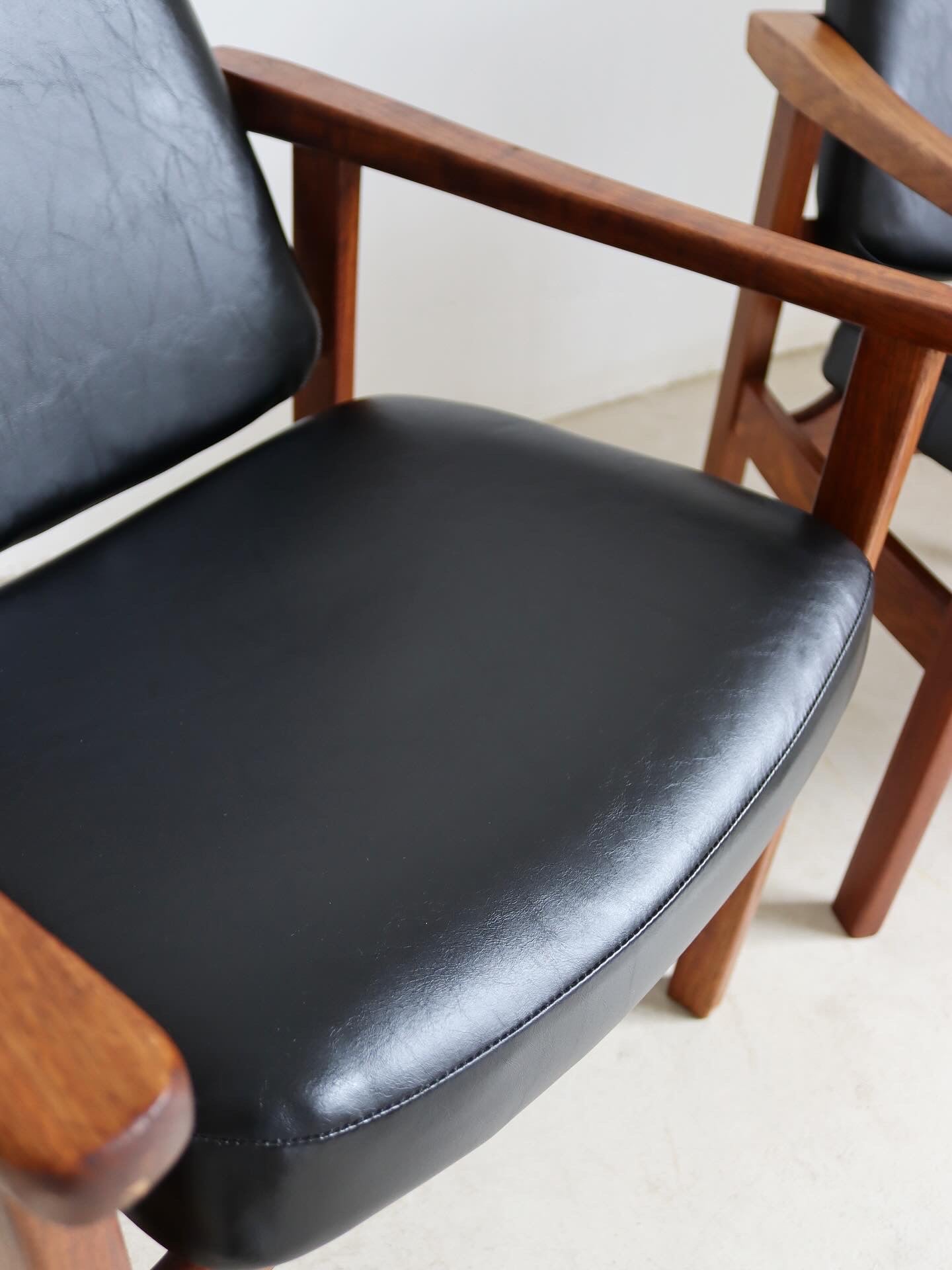 Kallenbach Armchchairs