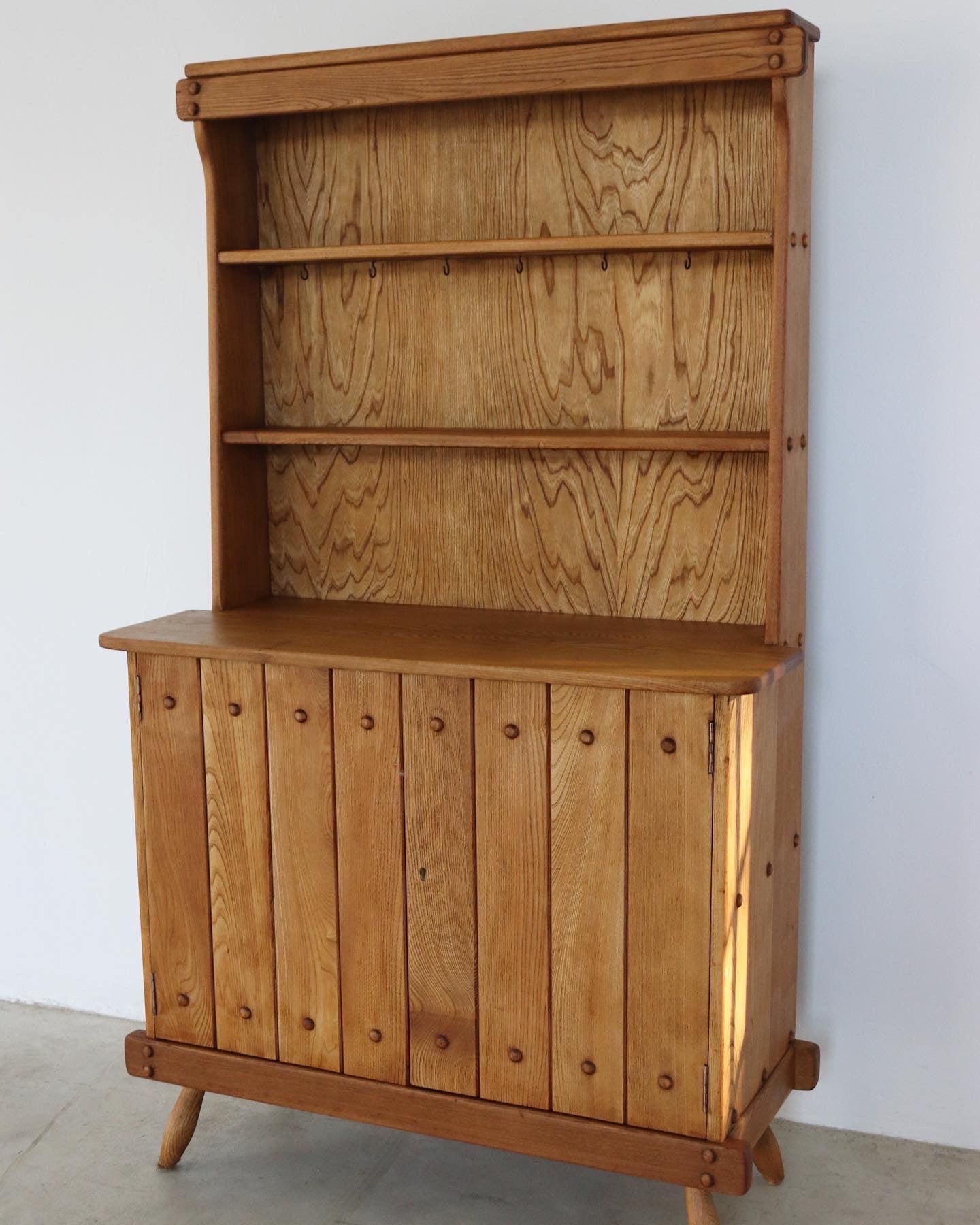Bakker & Steygar Kitchen Dresser