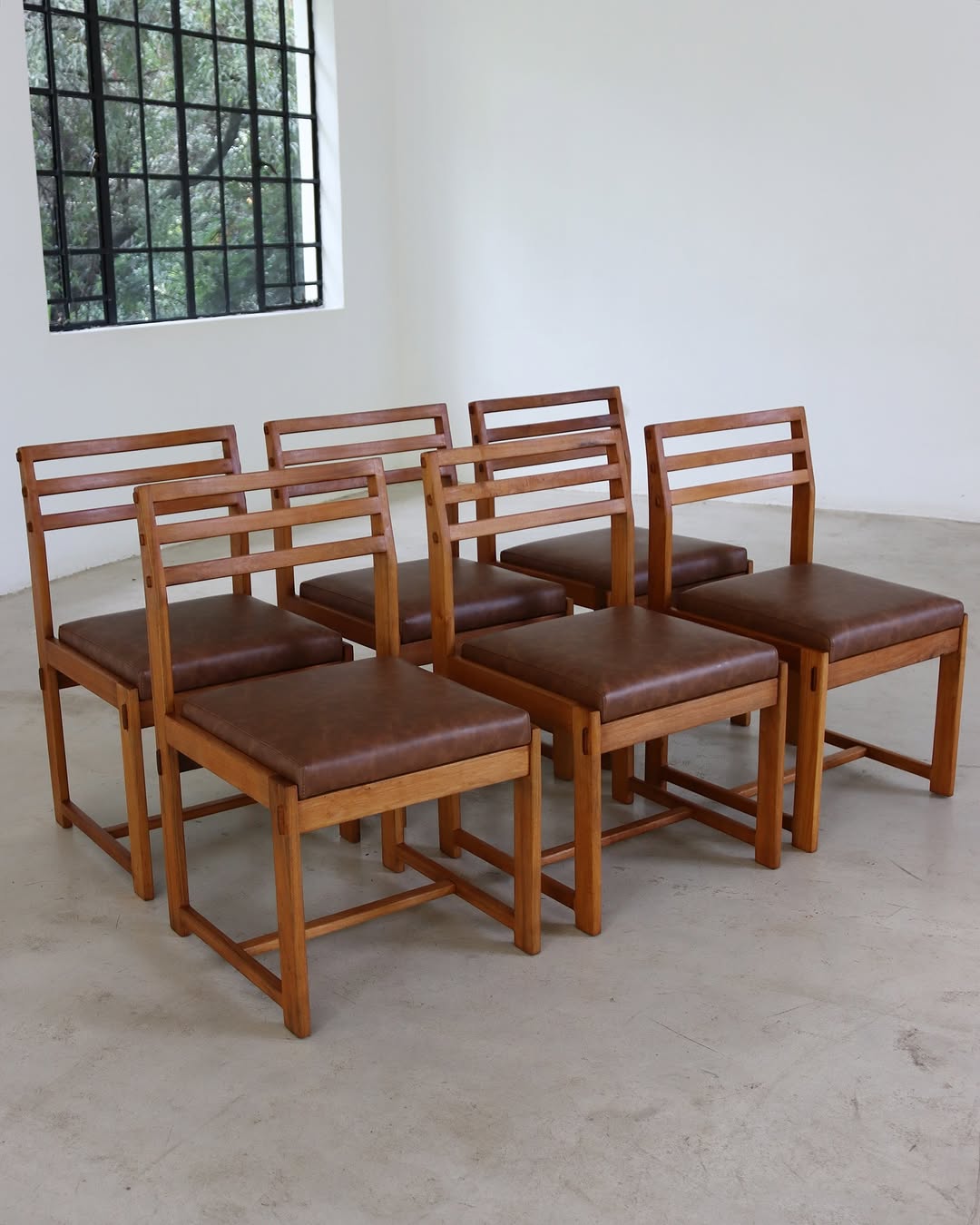 Torrente Dining Chairs