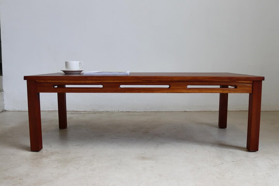 Greaves & Thomas Coffee Table