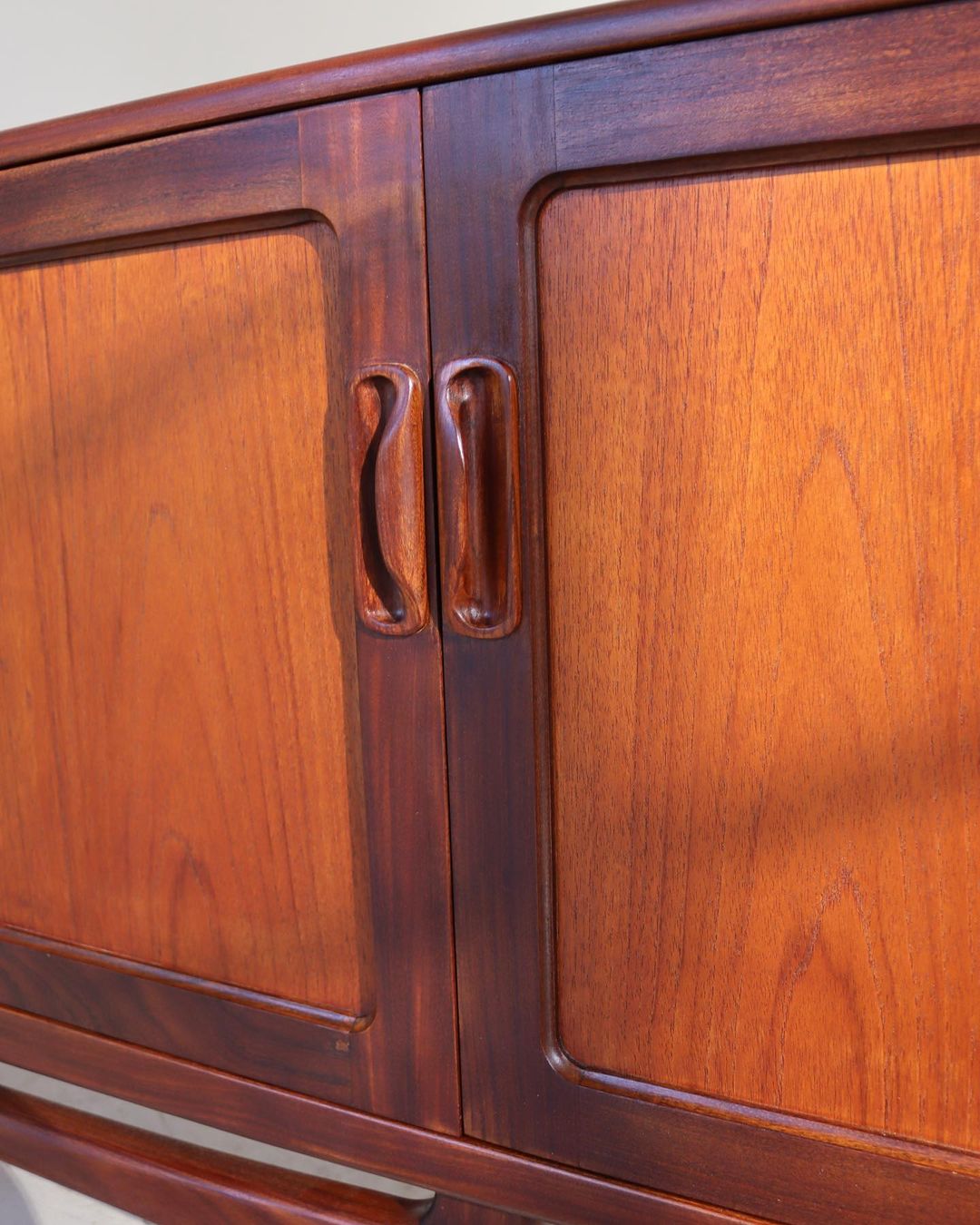 Vintage Fresco Sideboard By Victor Wilkins For G-Plan