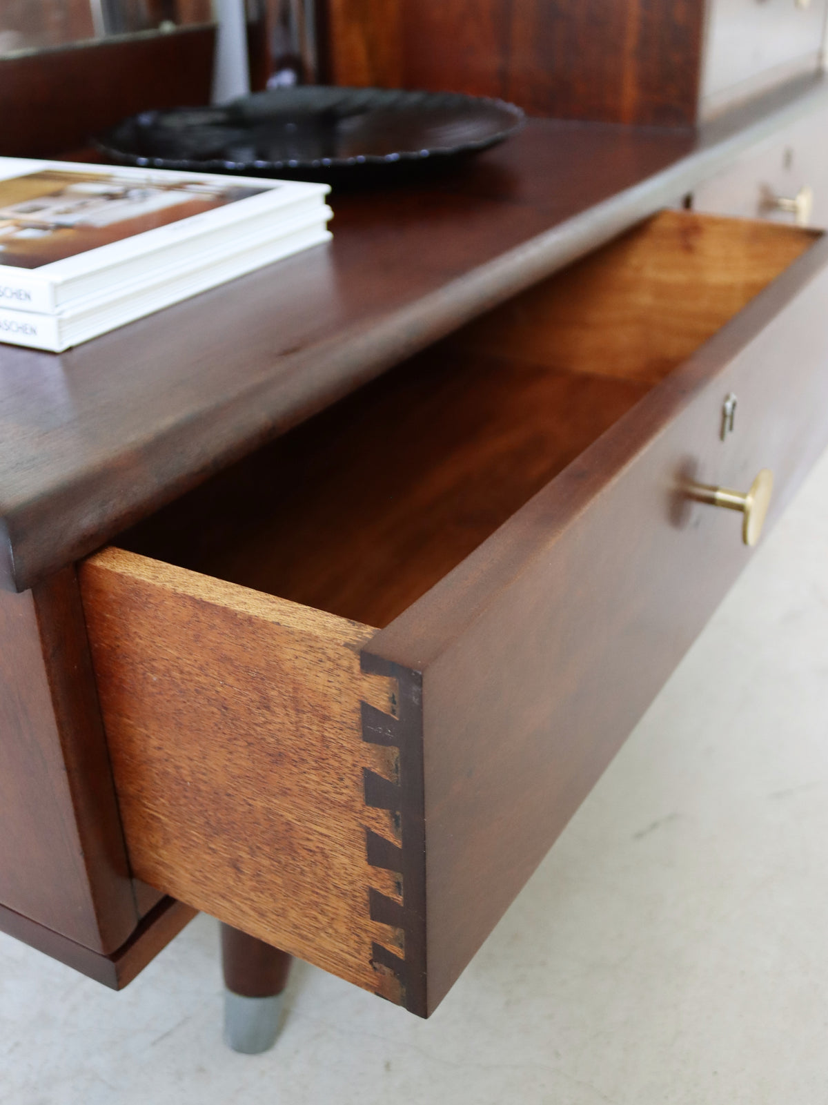 Mid-Century Dressing Table