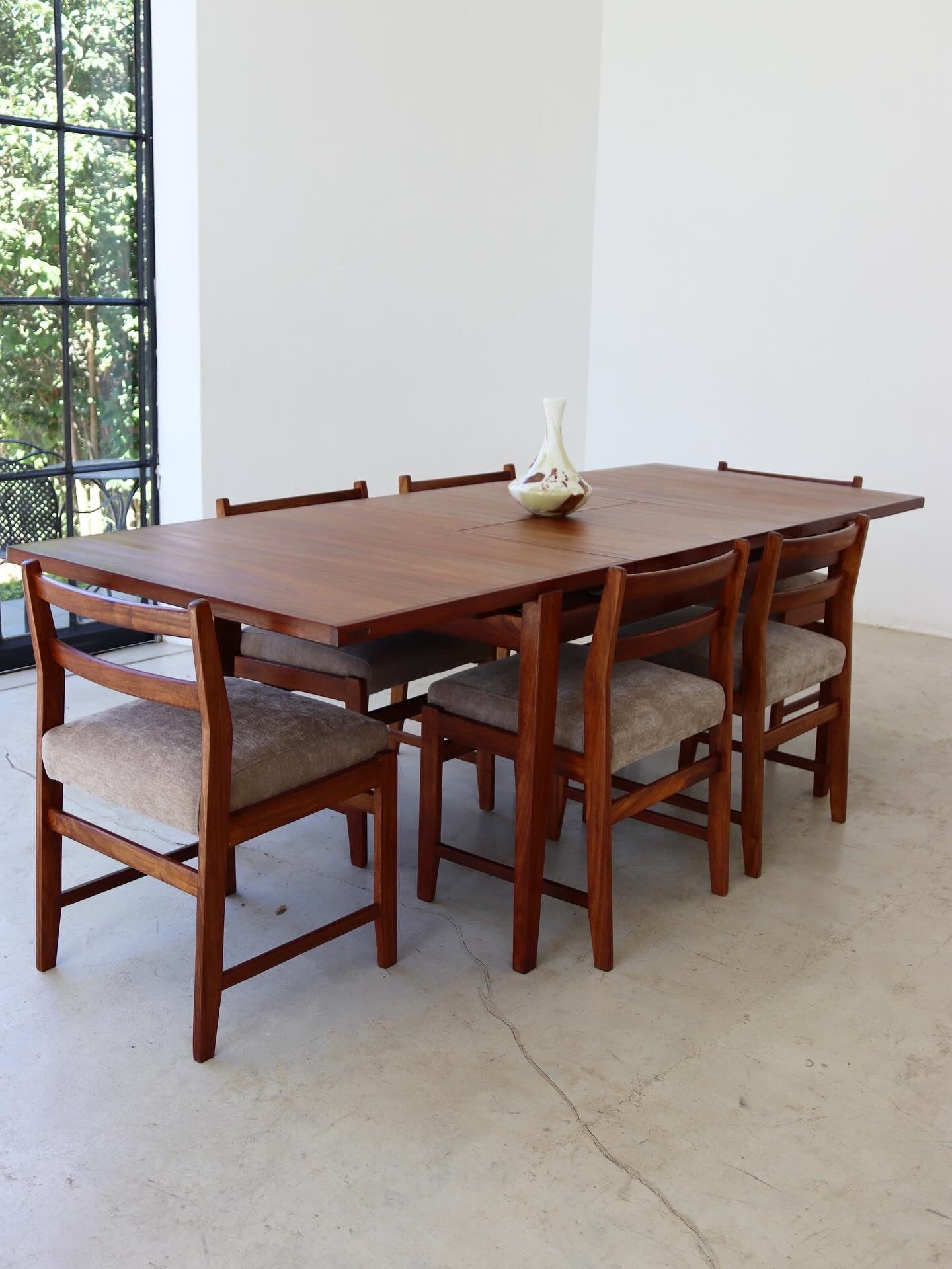 Novocraft Dining Chairs