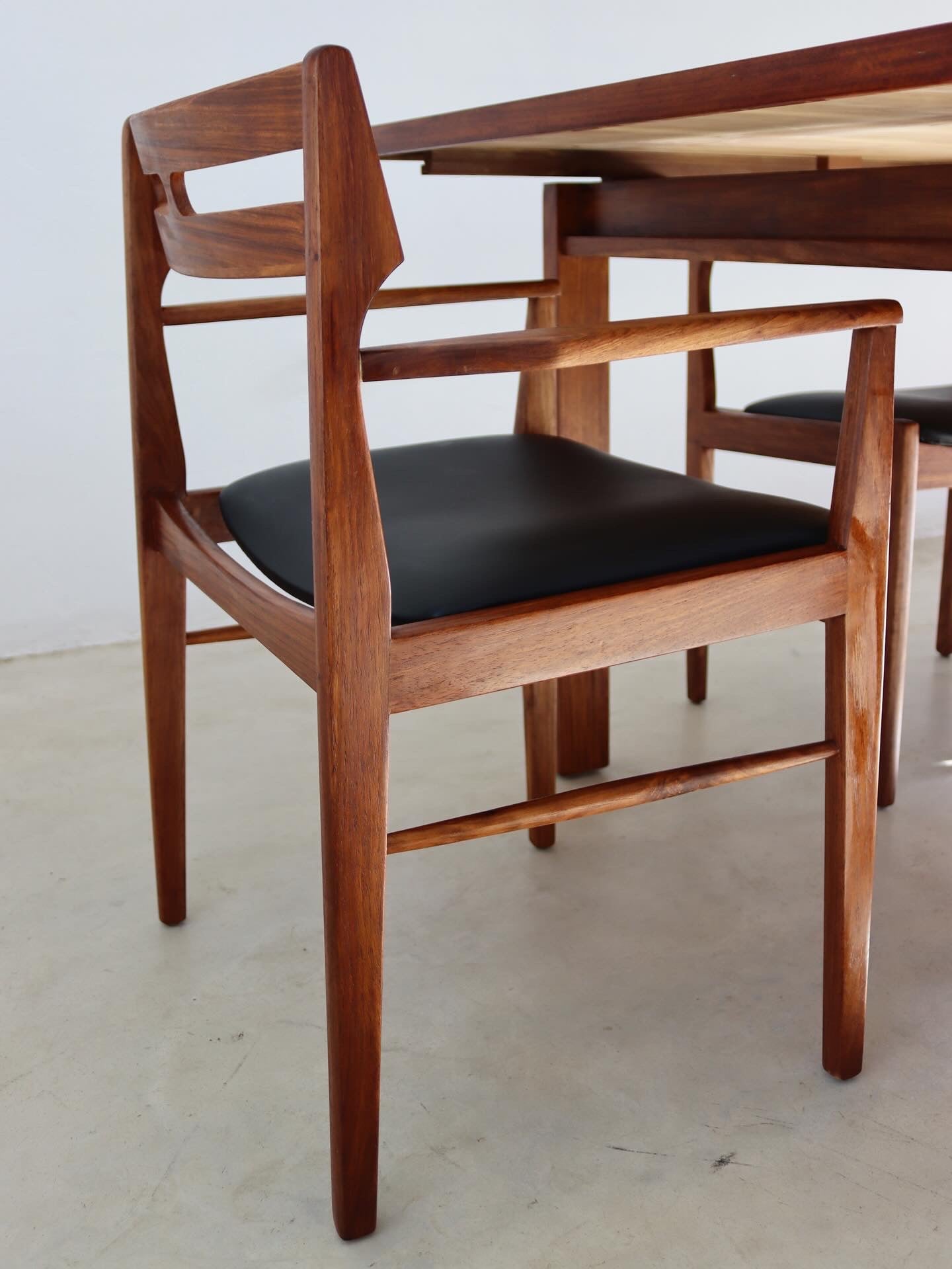 Greaves & Thomas Dining Chairs