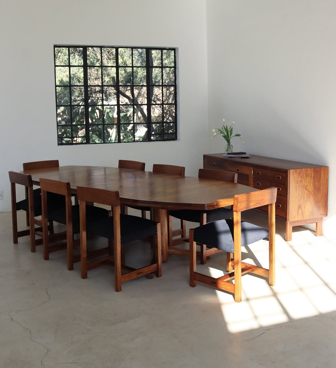 Mid-Century Artecasa Sideboard