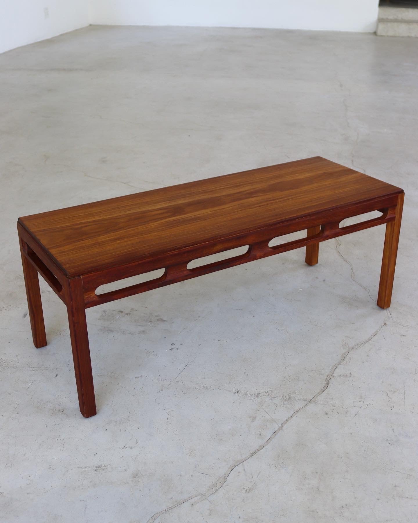 Mid-Century Coffee Table