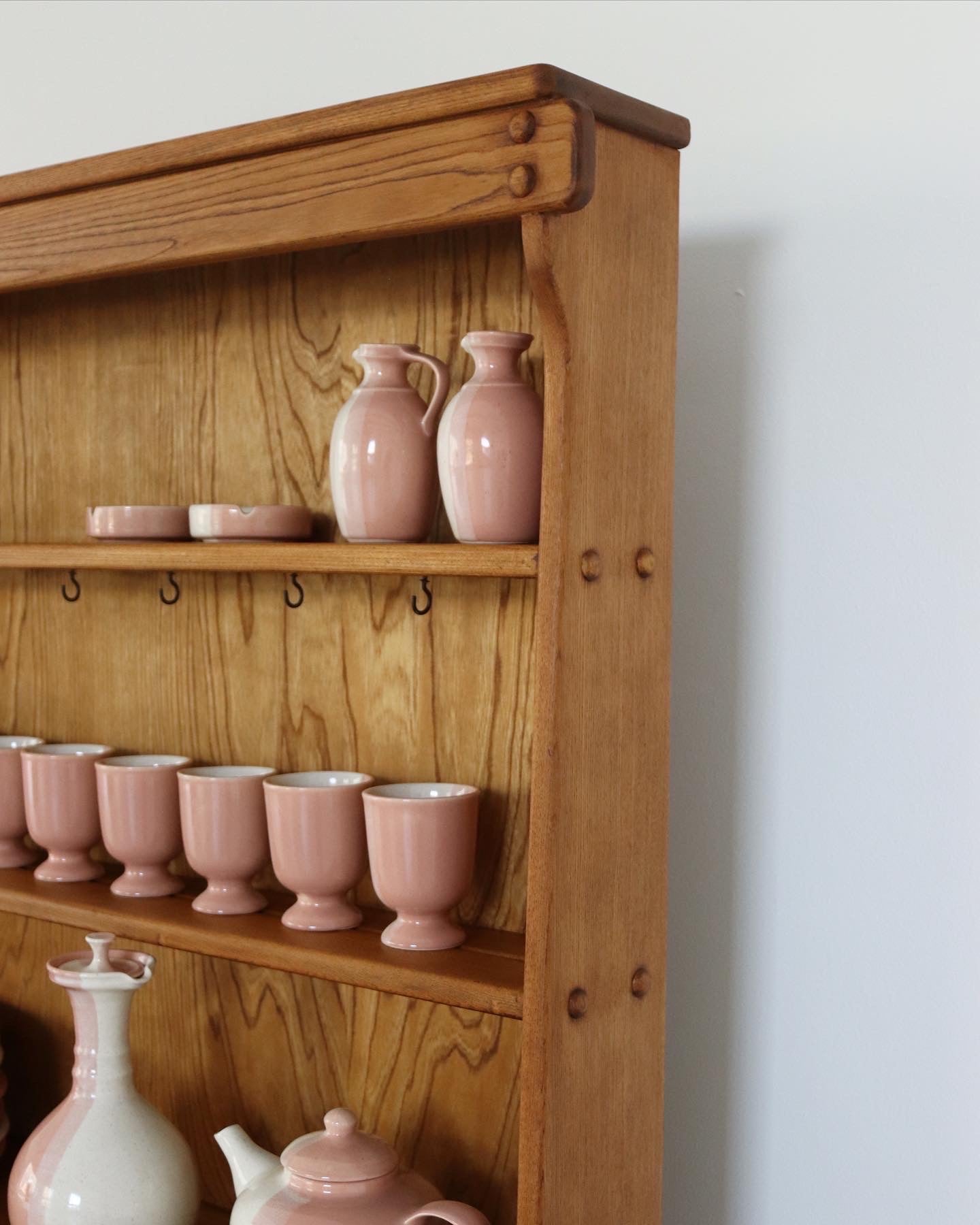 Bakker & Steygar Kitchen Dresser