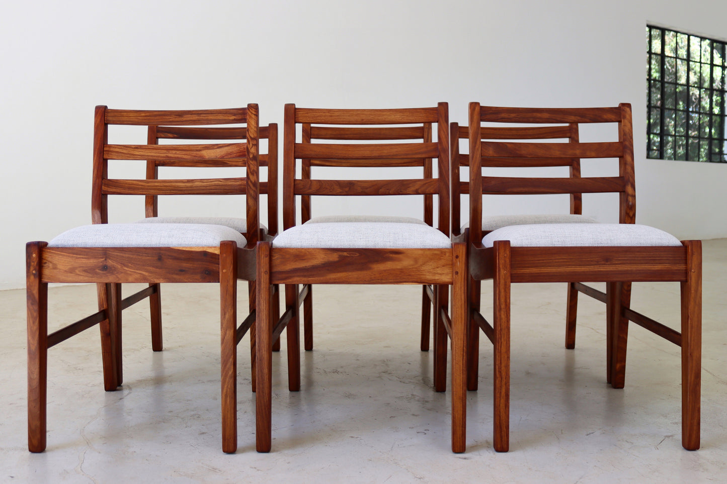 Mid-Century Dining Room Set