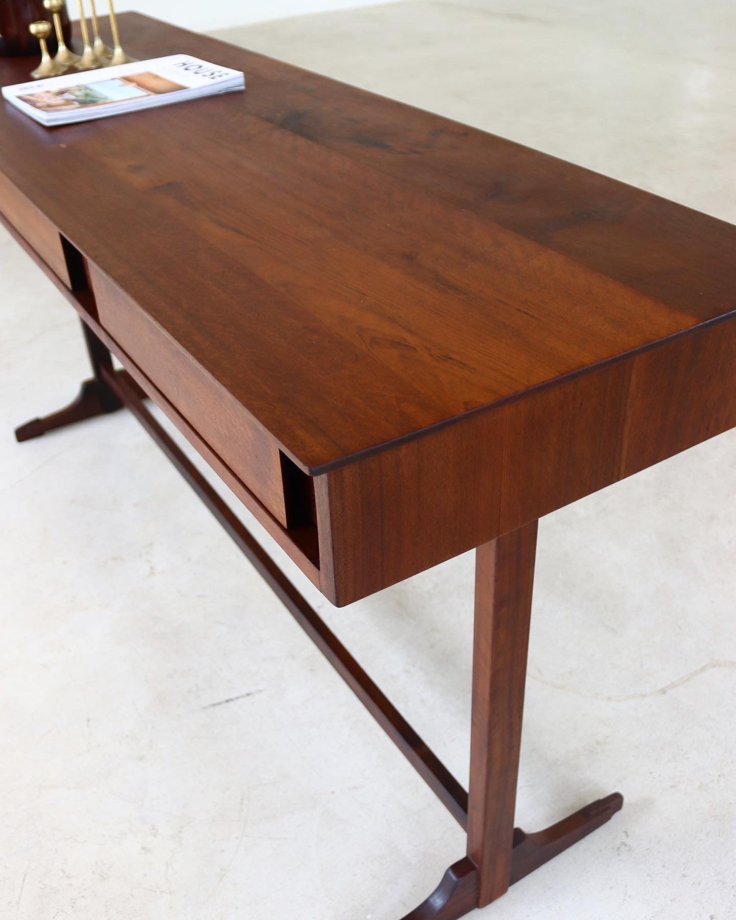 Mid-Century EE Meyer Sideboard