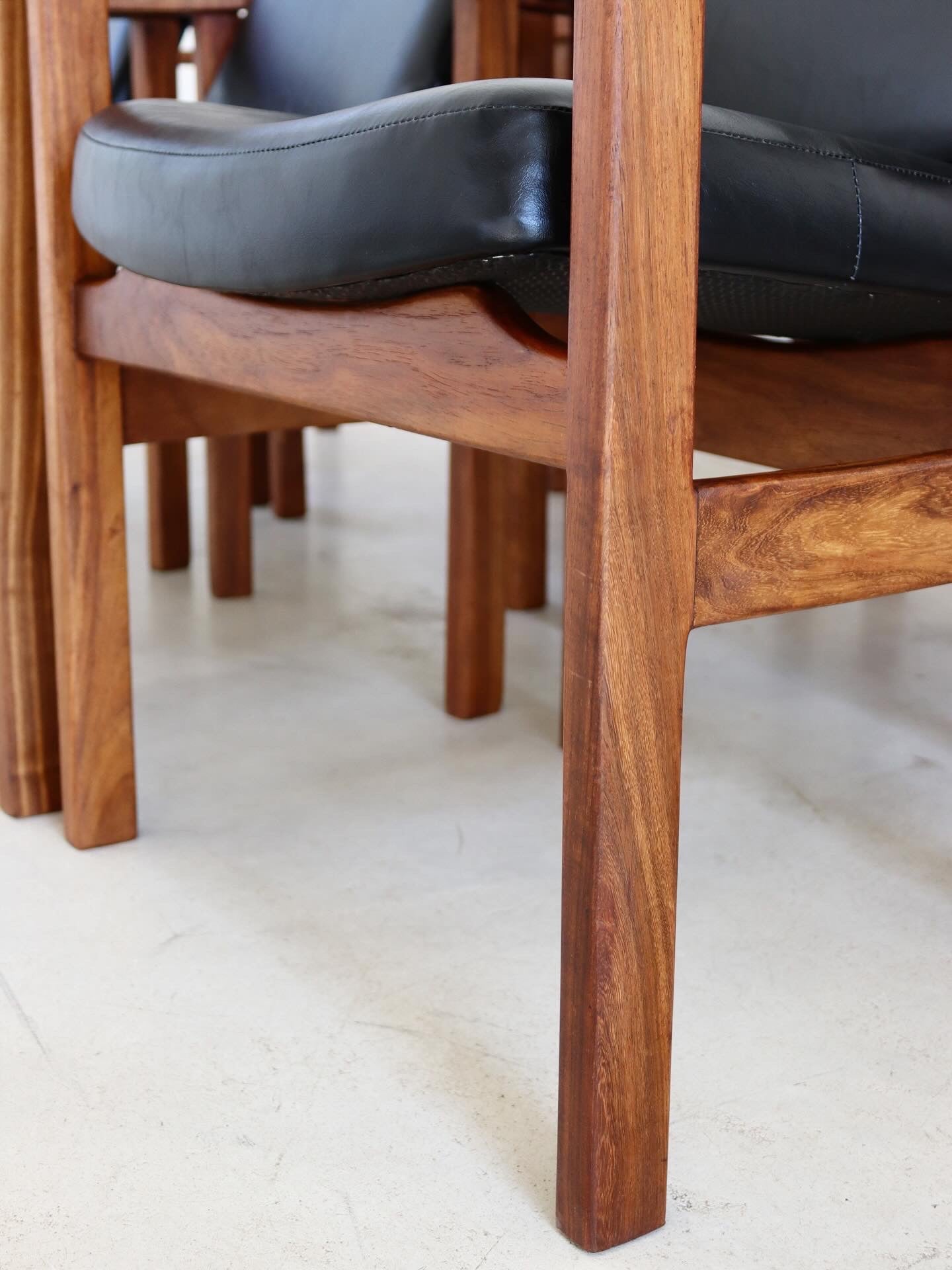 Kallenbach Armchchairs