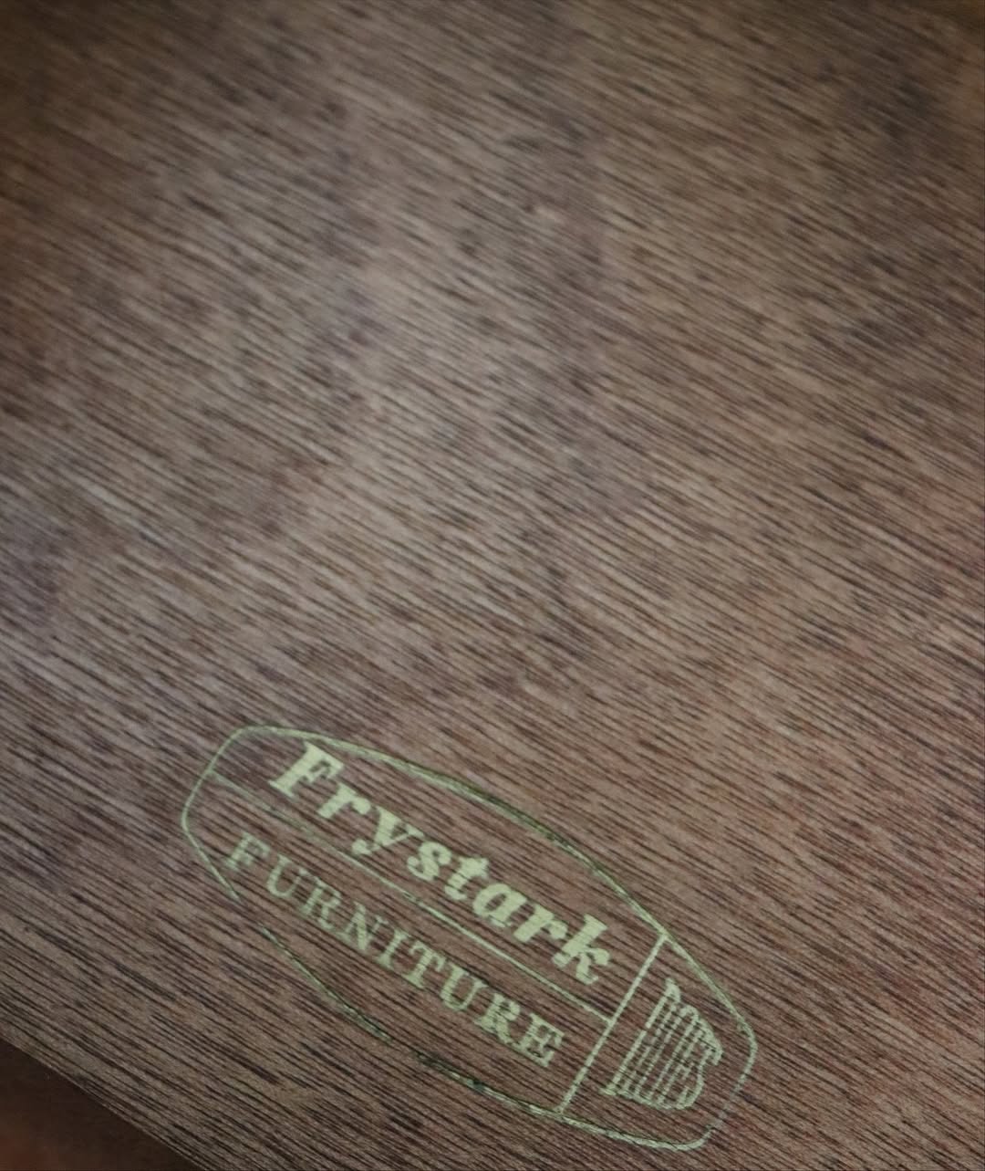 Frystark Dressing Table