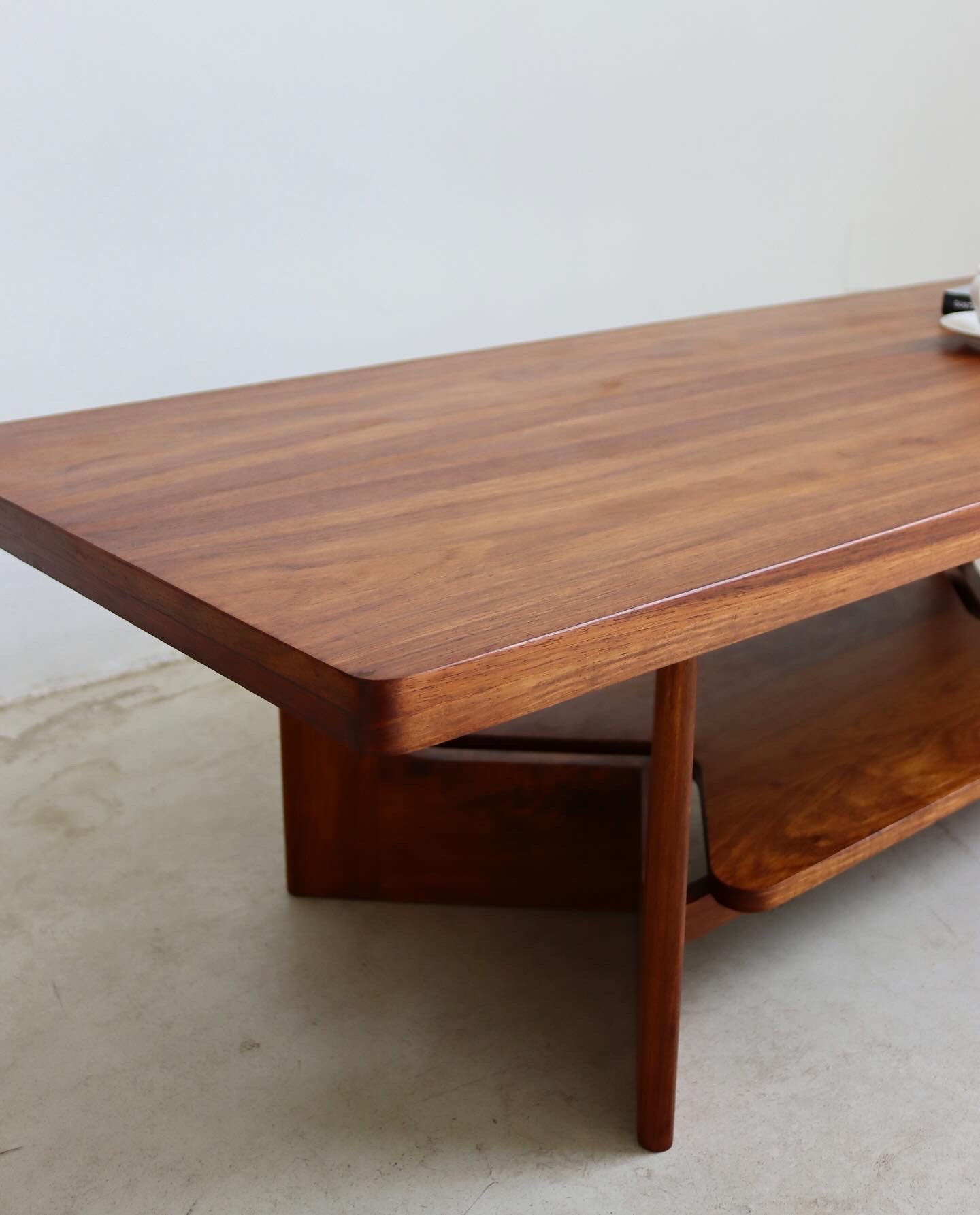 Mid-Century Coffee Table