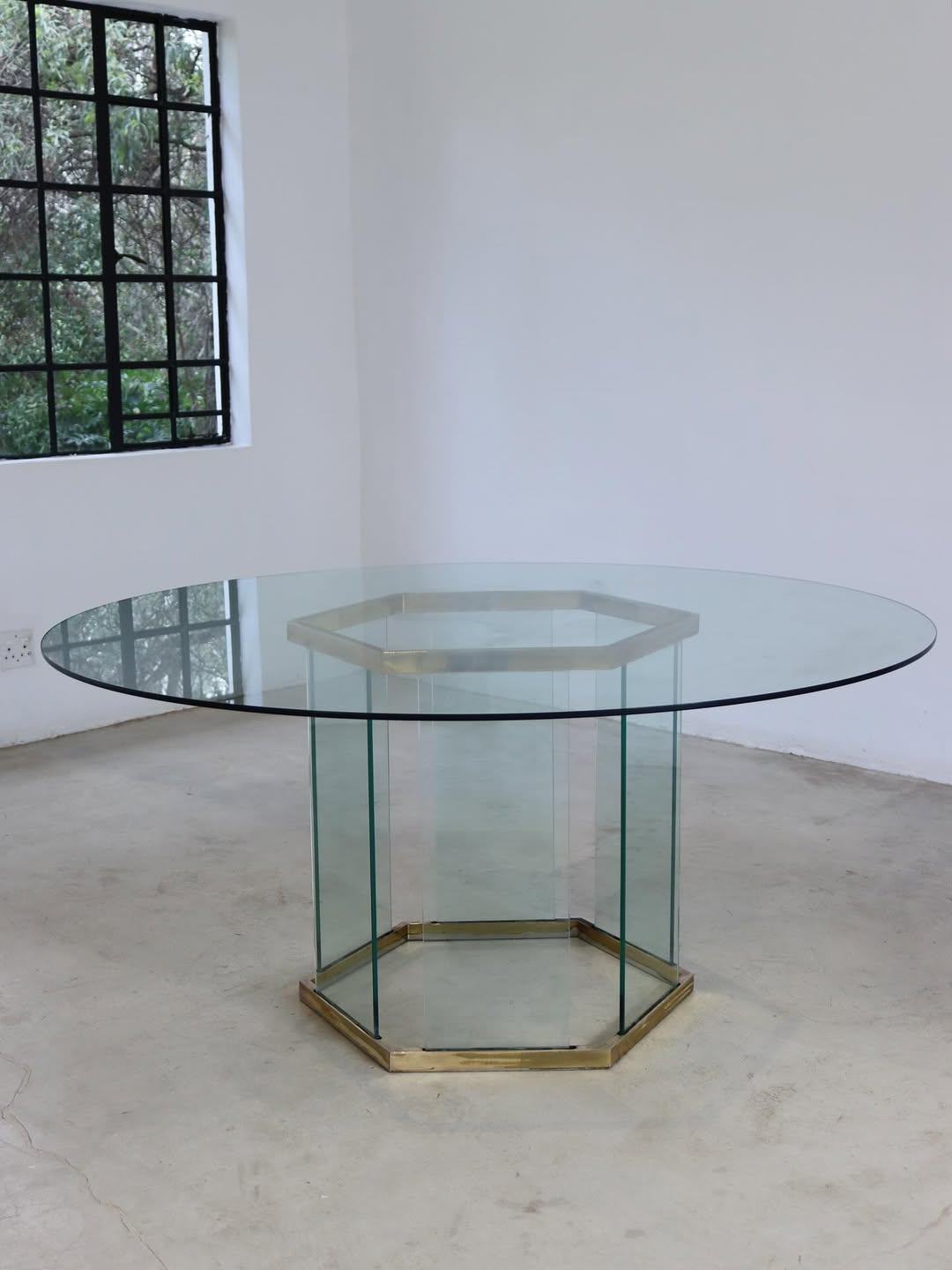 Vintage 1970’s Dining Table
