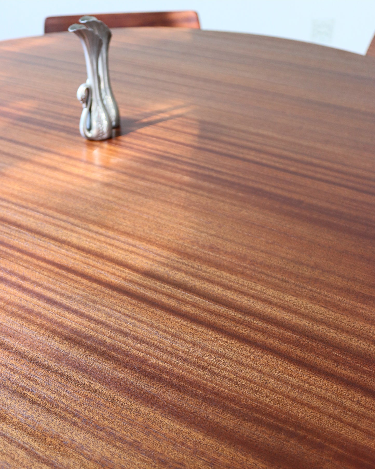 DS Vorster Dining Room Table
