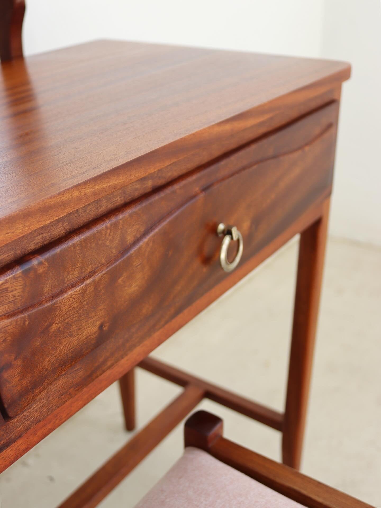 Mid-Century Dressing Table