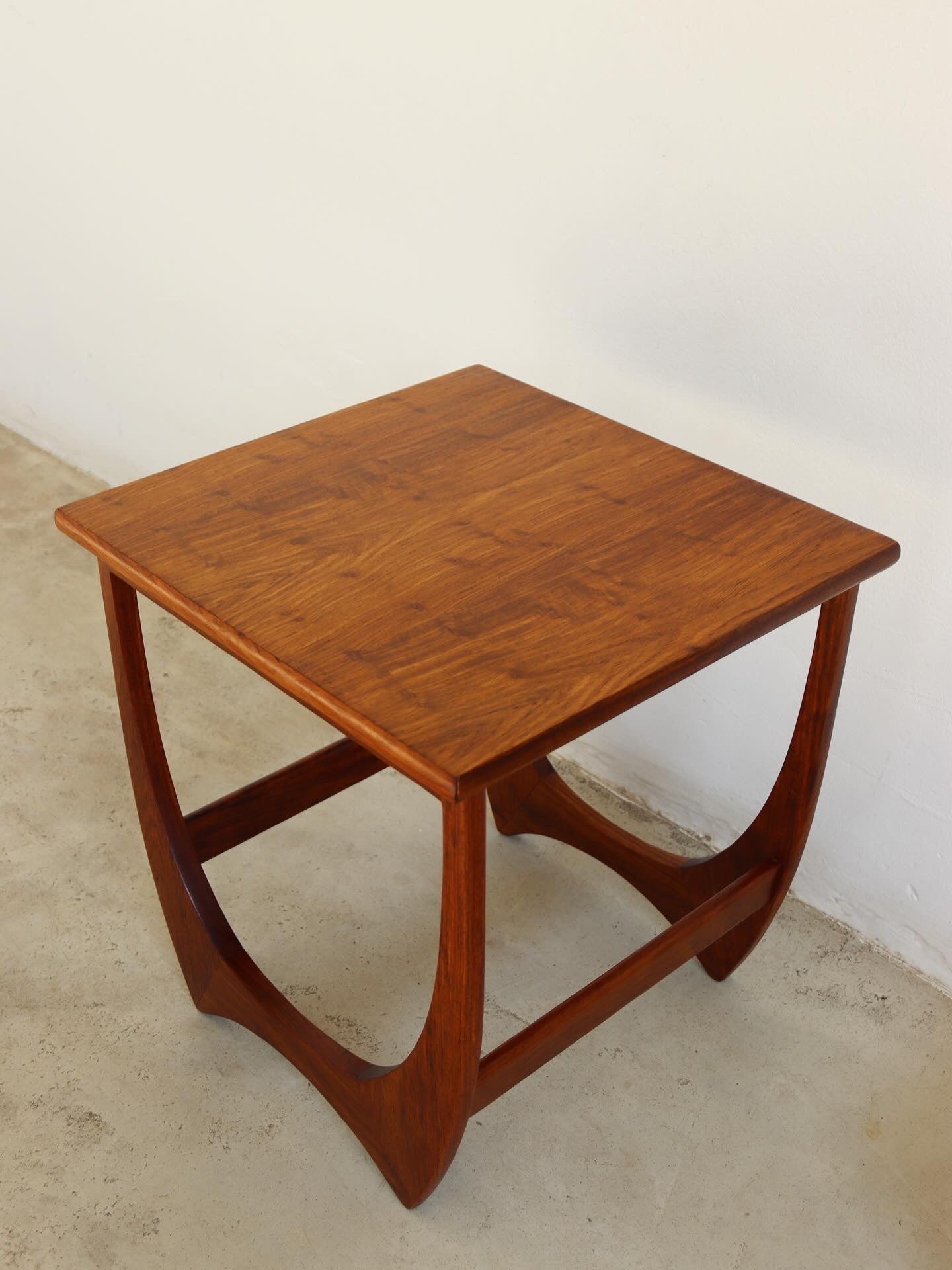 G-Plan Astro Nesting Tables