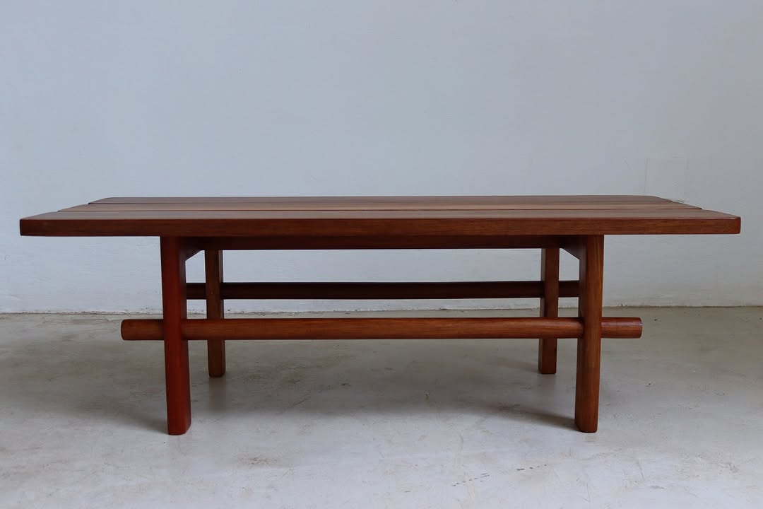 John Tabraham Coffee Table