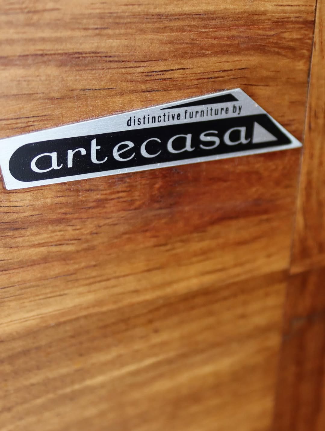 Artecasa Highboard
