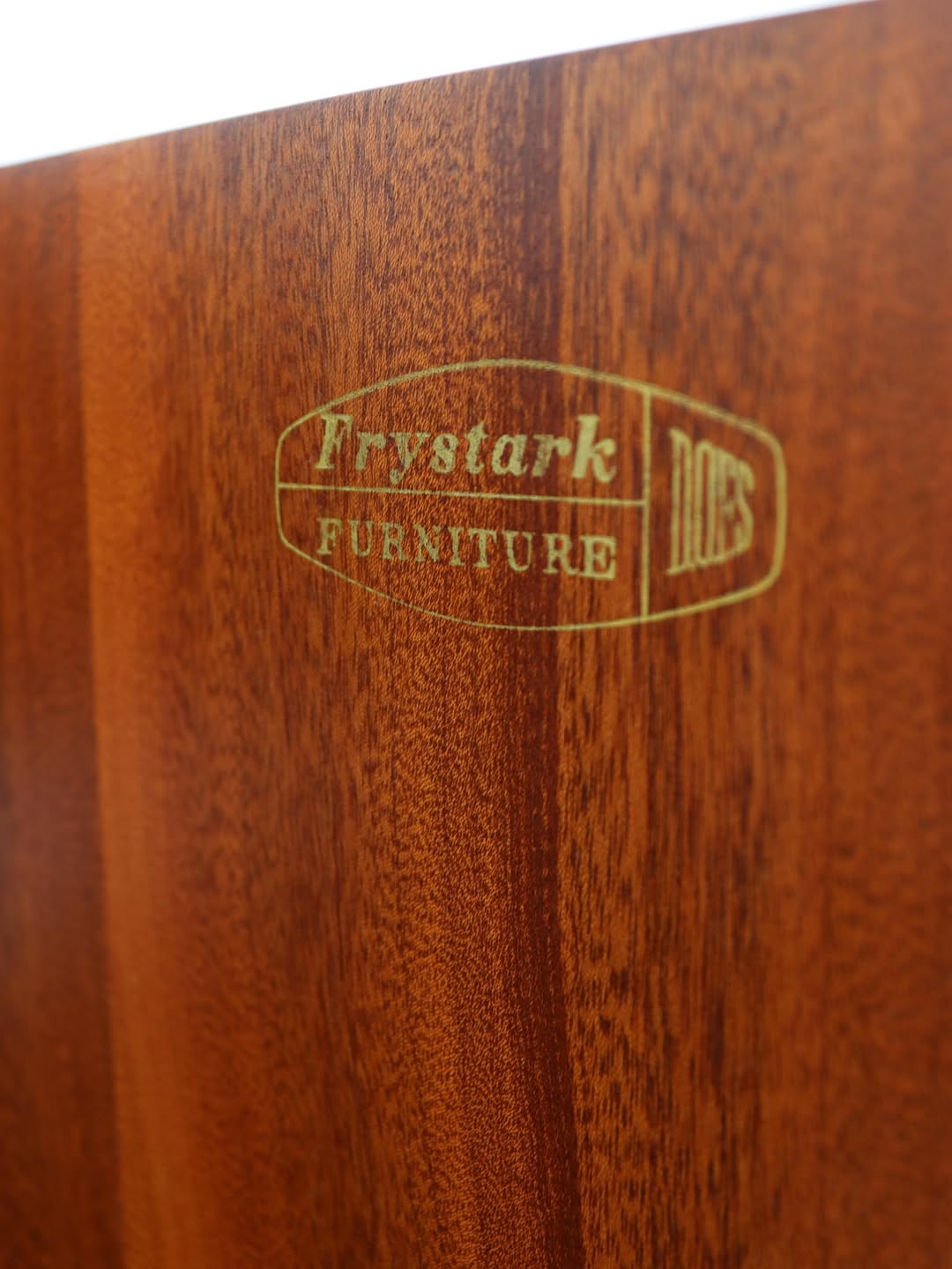 Frystark Bookcase/Display Cabinet