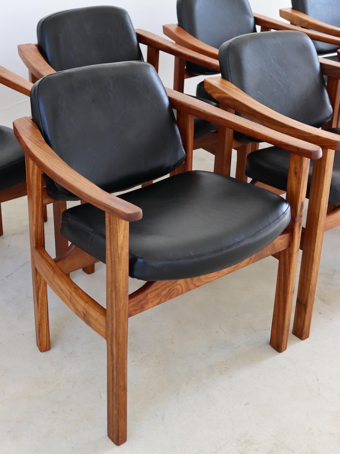 Kallenbach Armchchairs