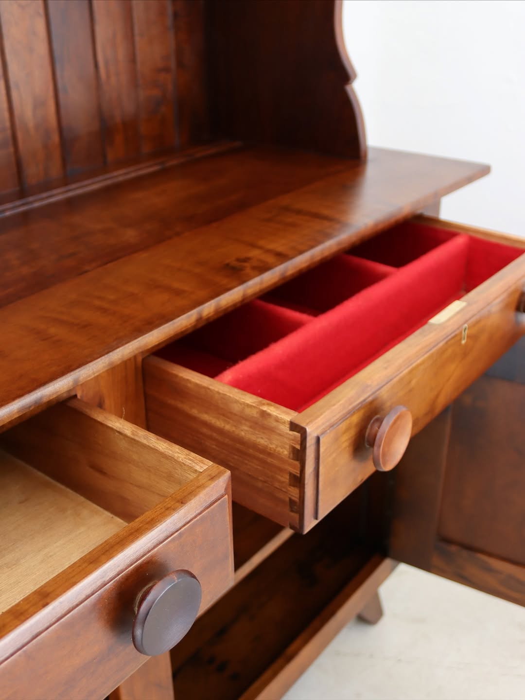 Binnehuis Welsh Dresser