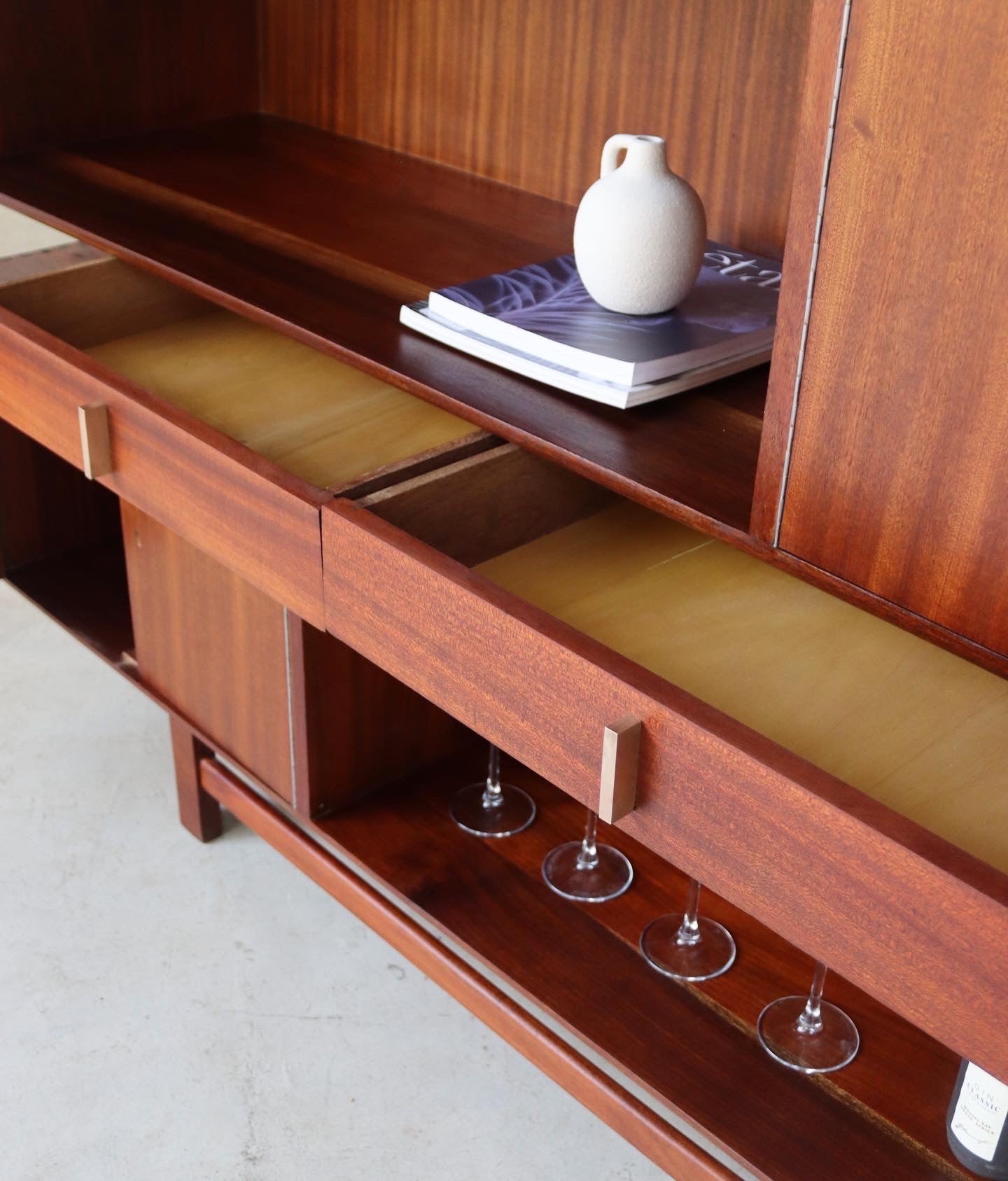 Kallenbach Sideboard