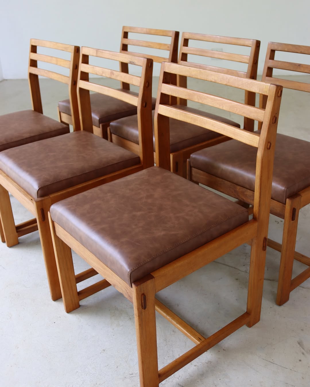 Torrente Dining Chairs